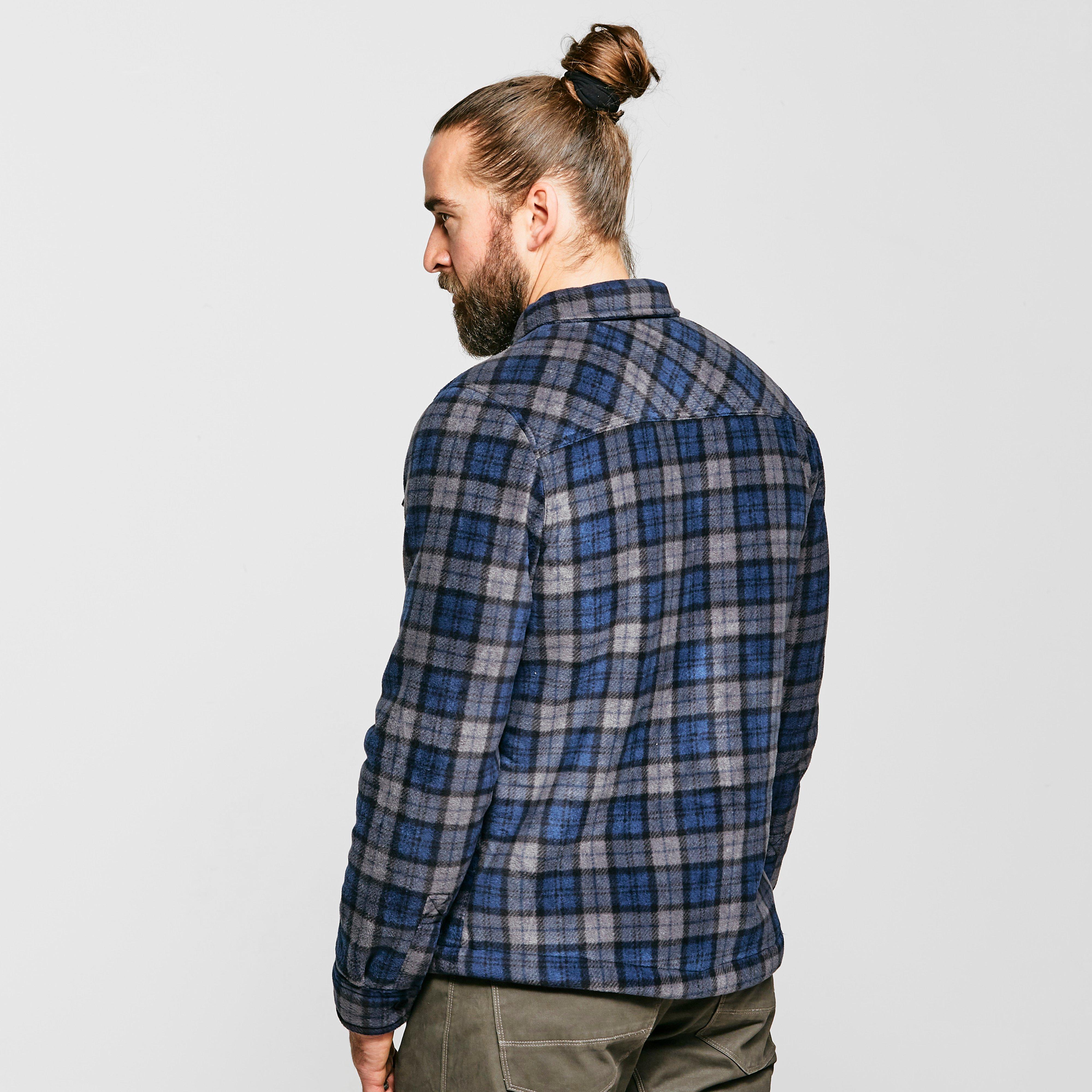 Men's Tyburn Long Sleeved Shirt