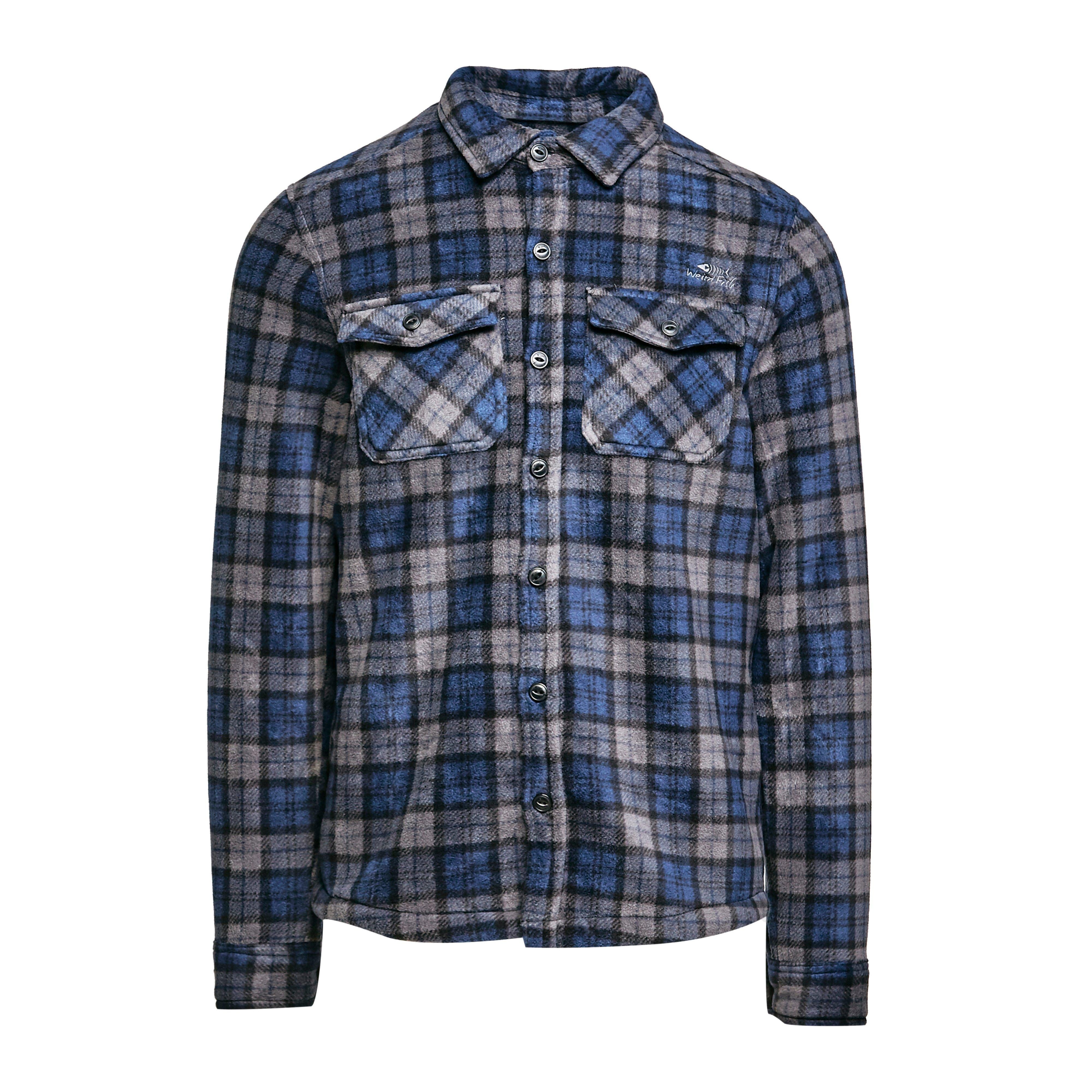 Men's Tyburn Long Sleeved Shirt