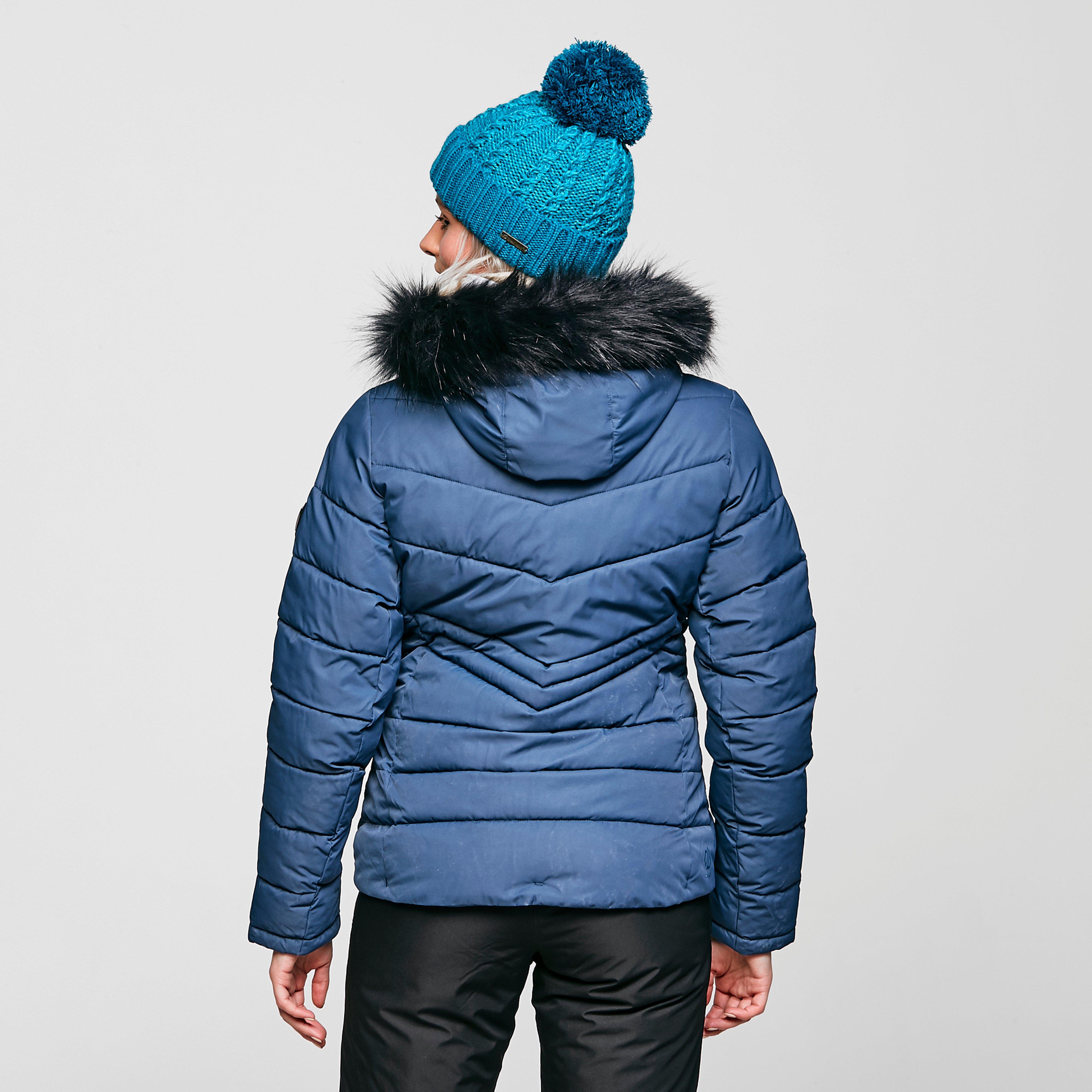 Women’s Glamorize Ski Jacket