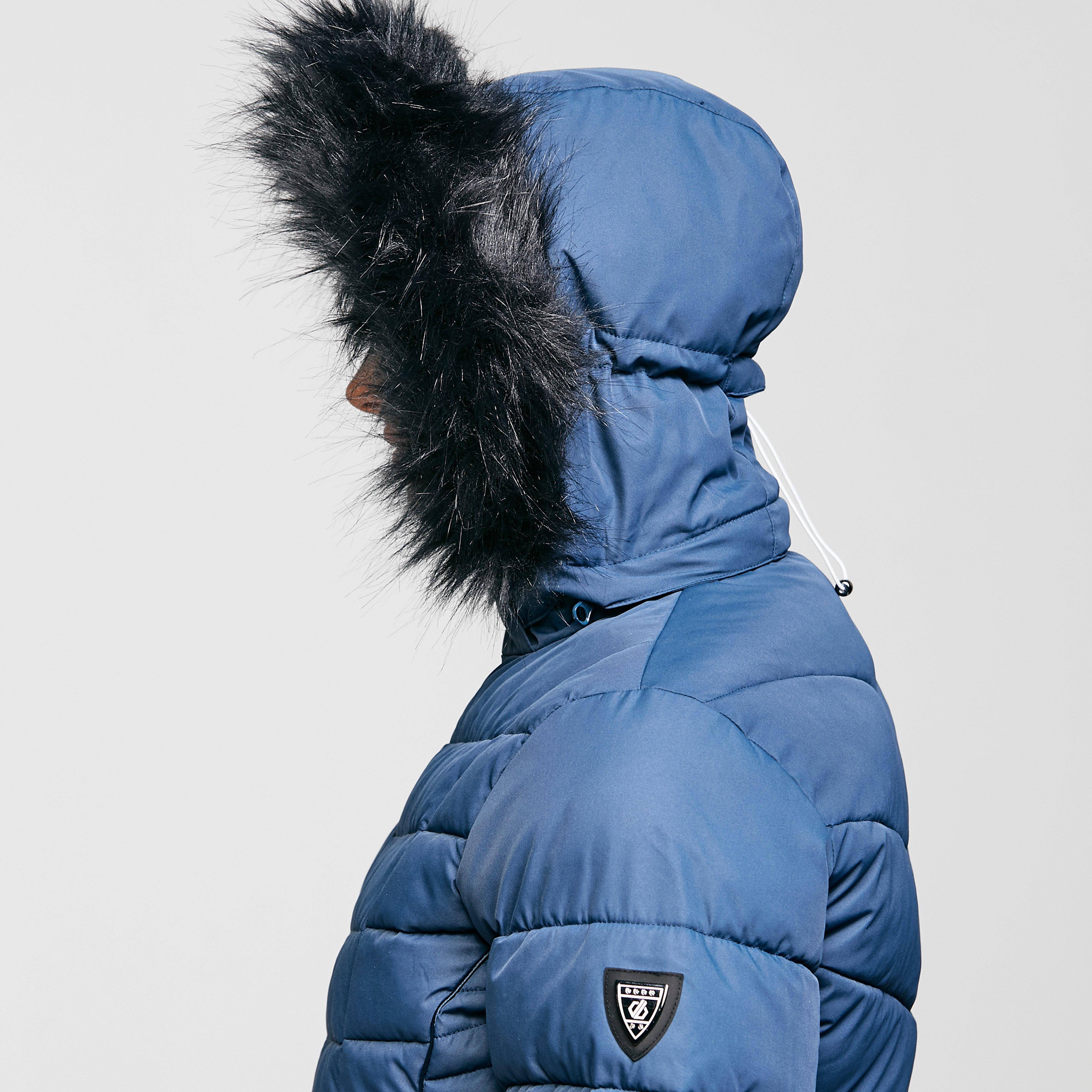 Women’s Glamorize Ski Jacket