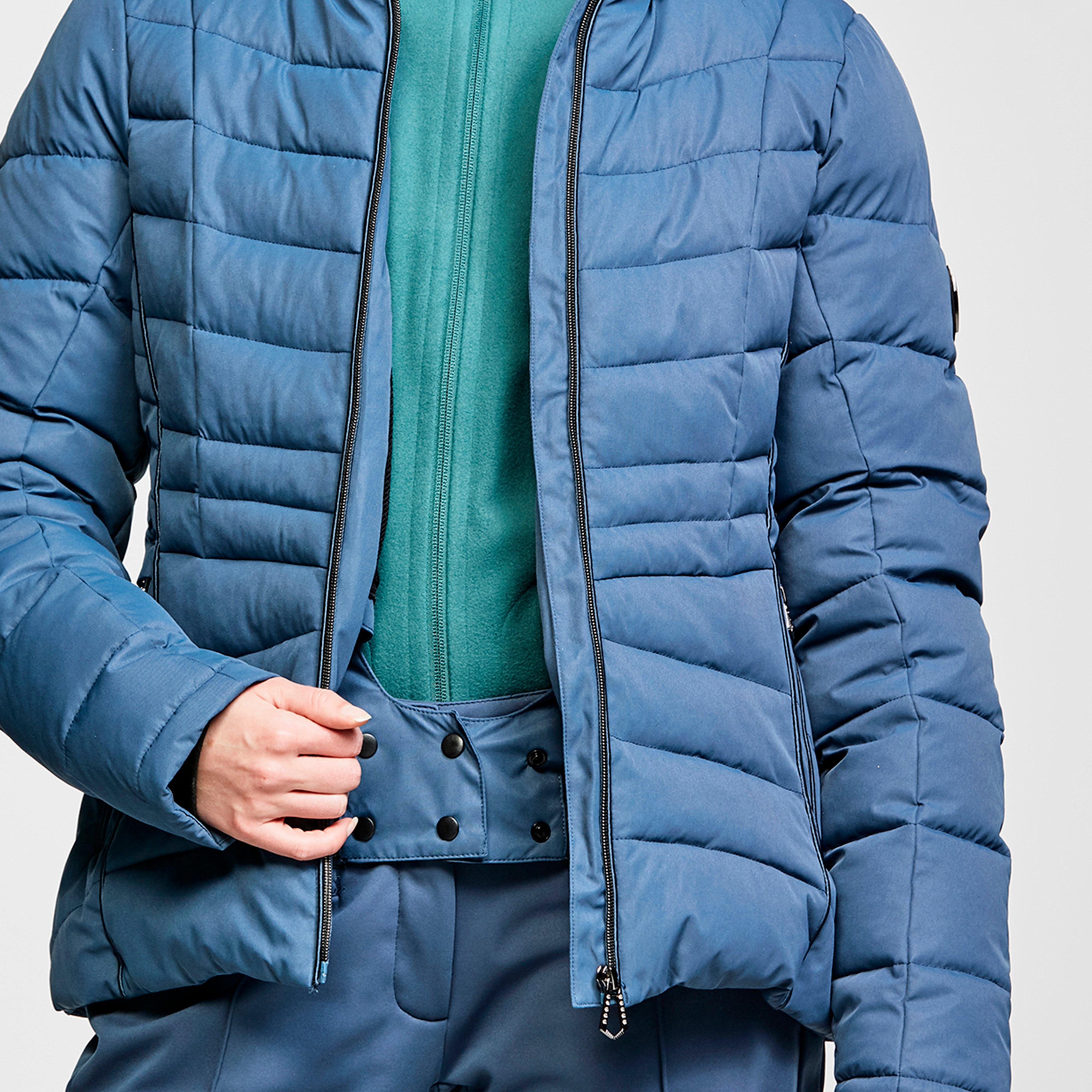 Women’s Glamorize Ski Jacket
