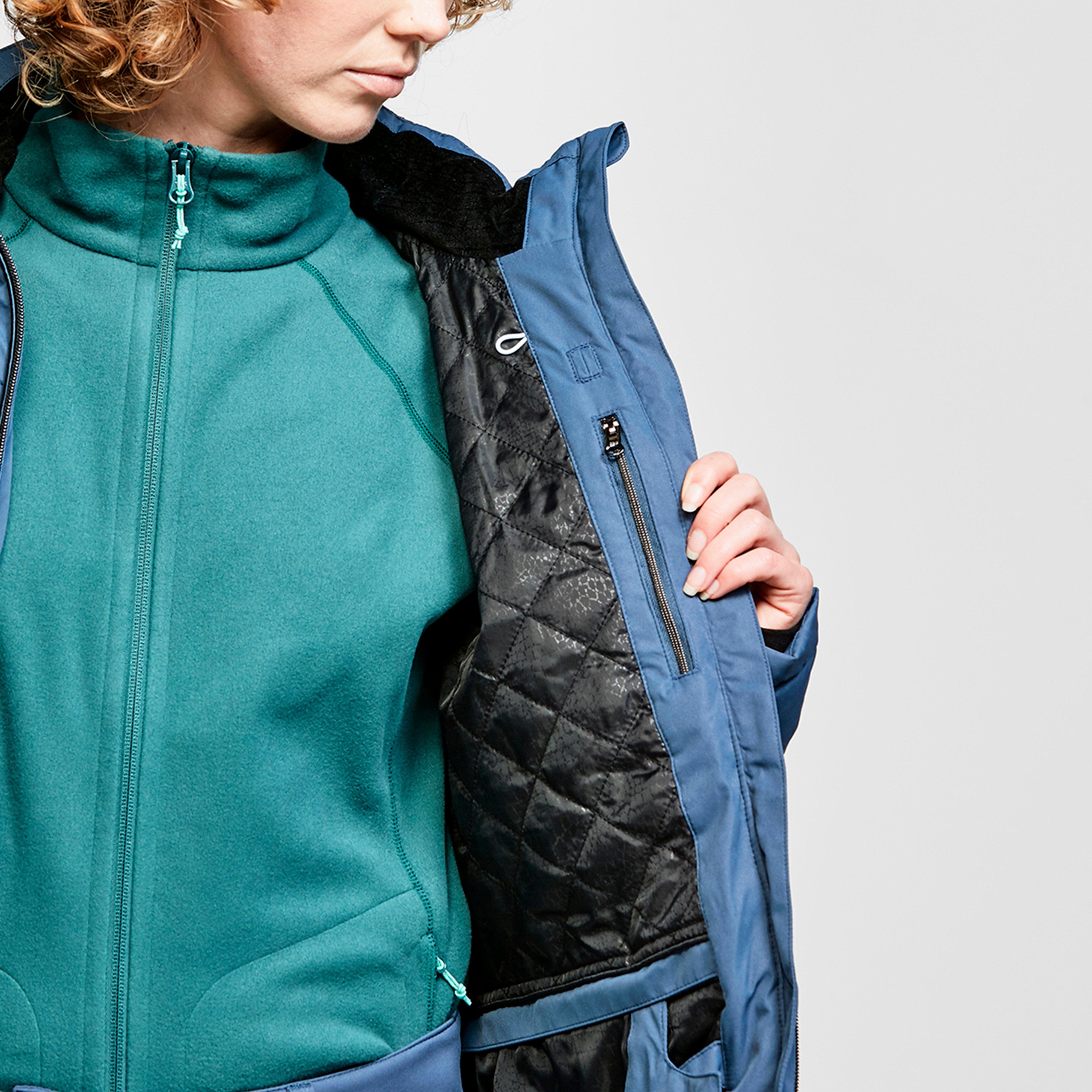 Women’s Glamorize Ski Jacket