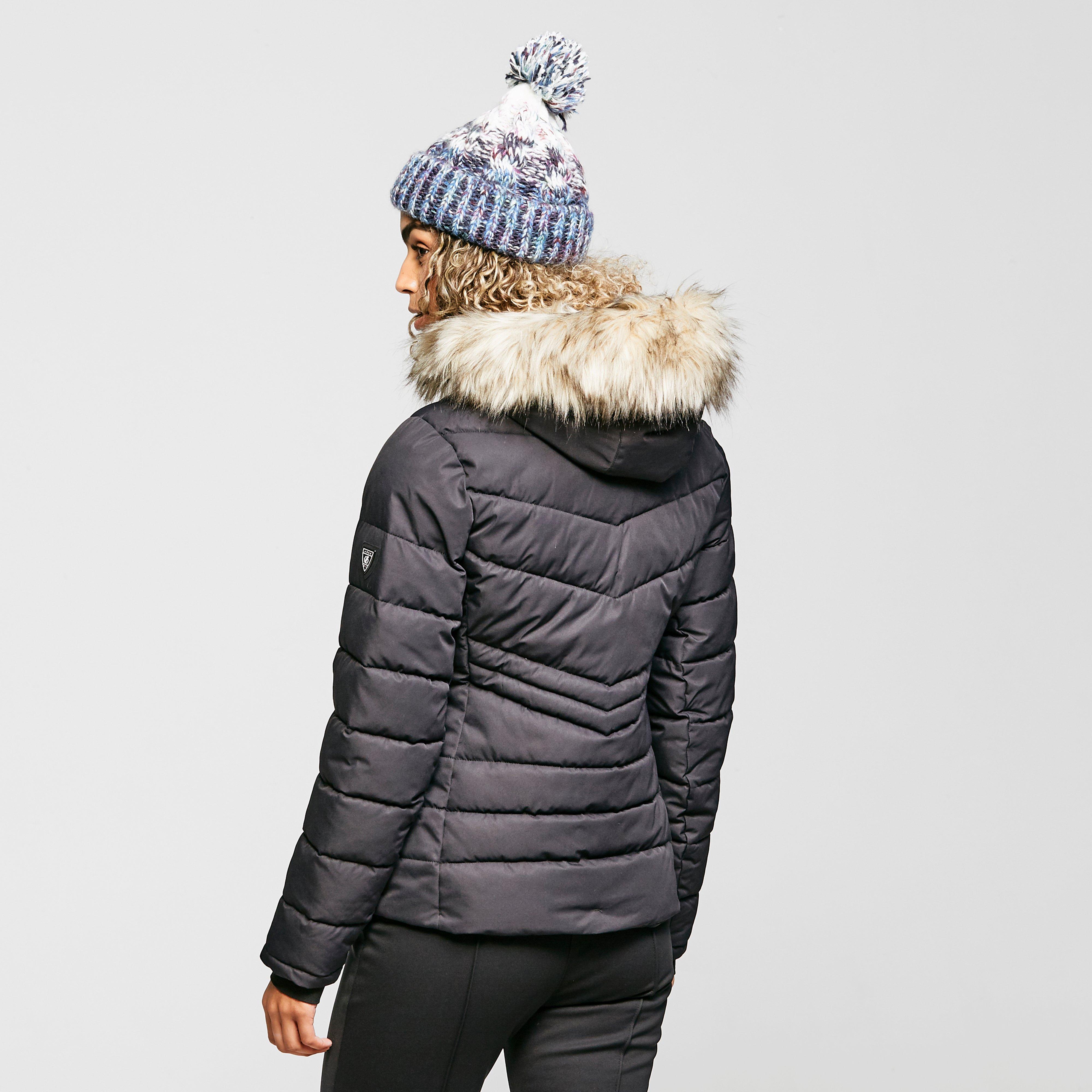 Women’s Glamorize Ski Jacket