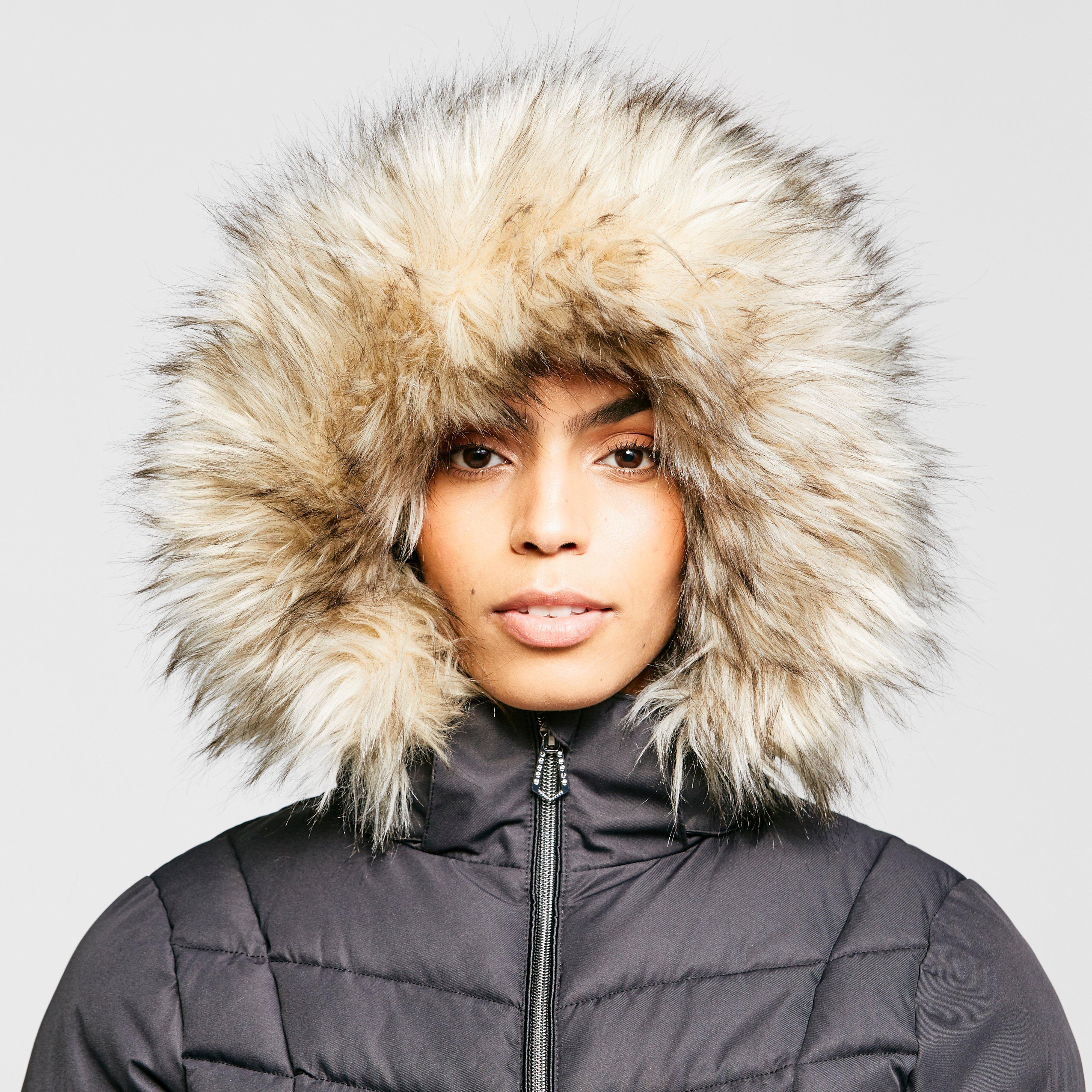 Women’s Glamorize Ski Jacket