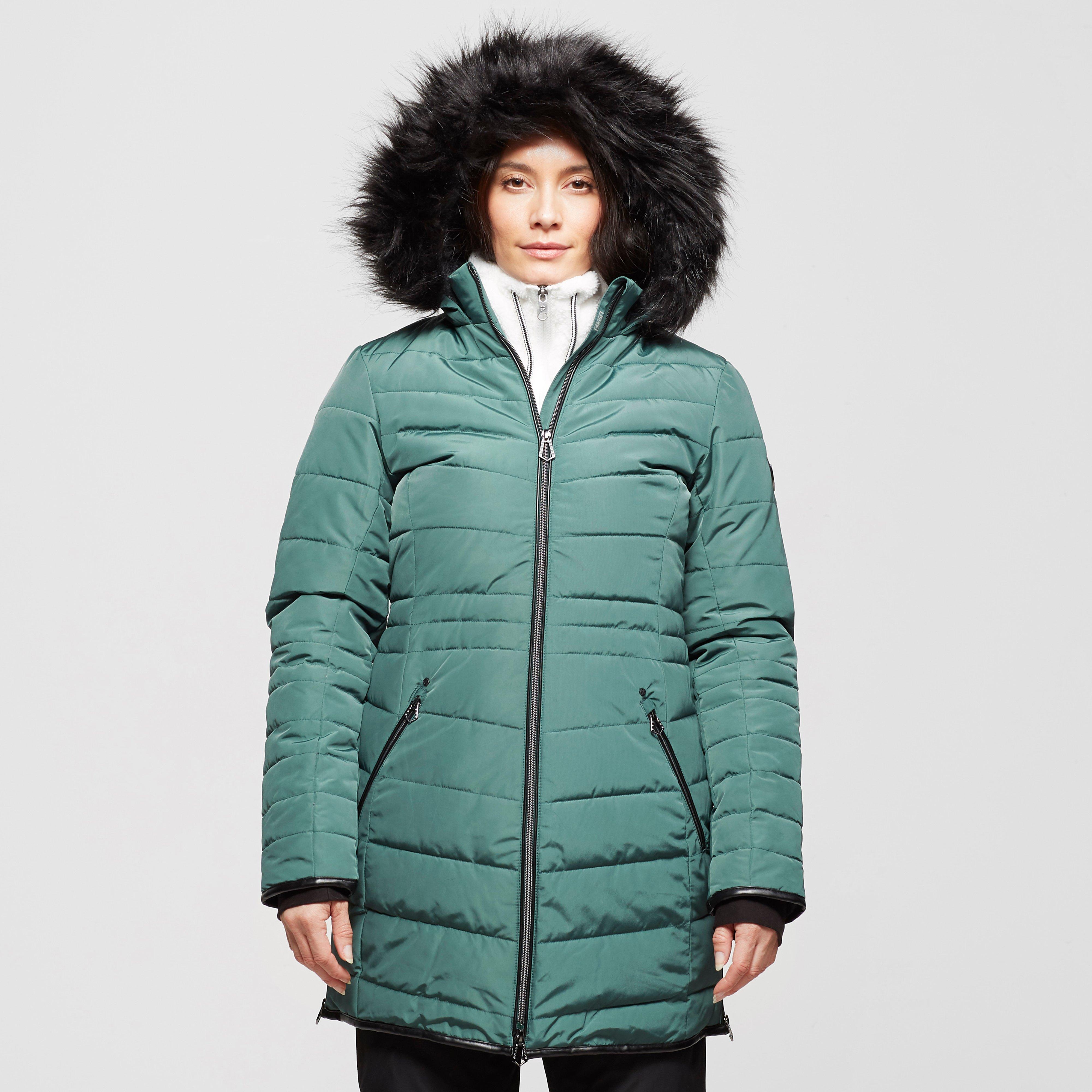 Women’s Striking Ski Jacket