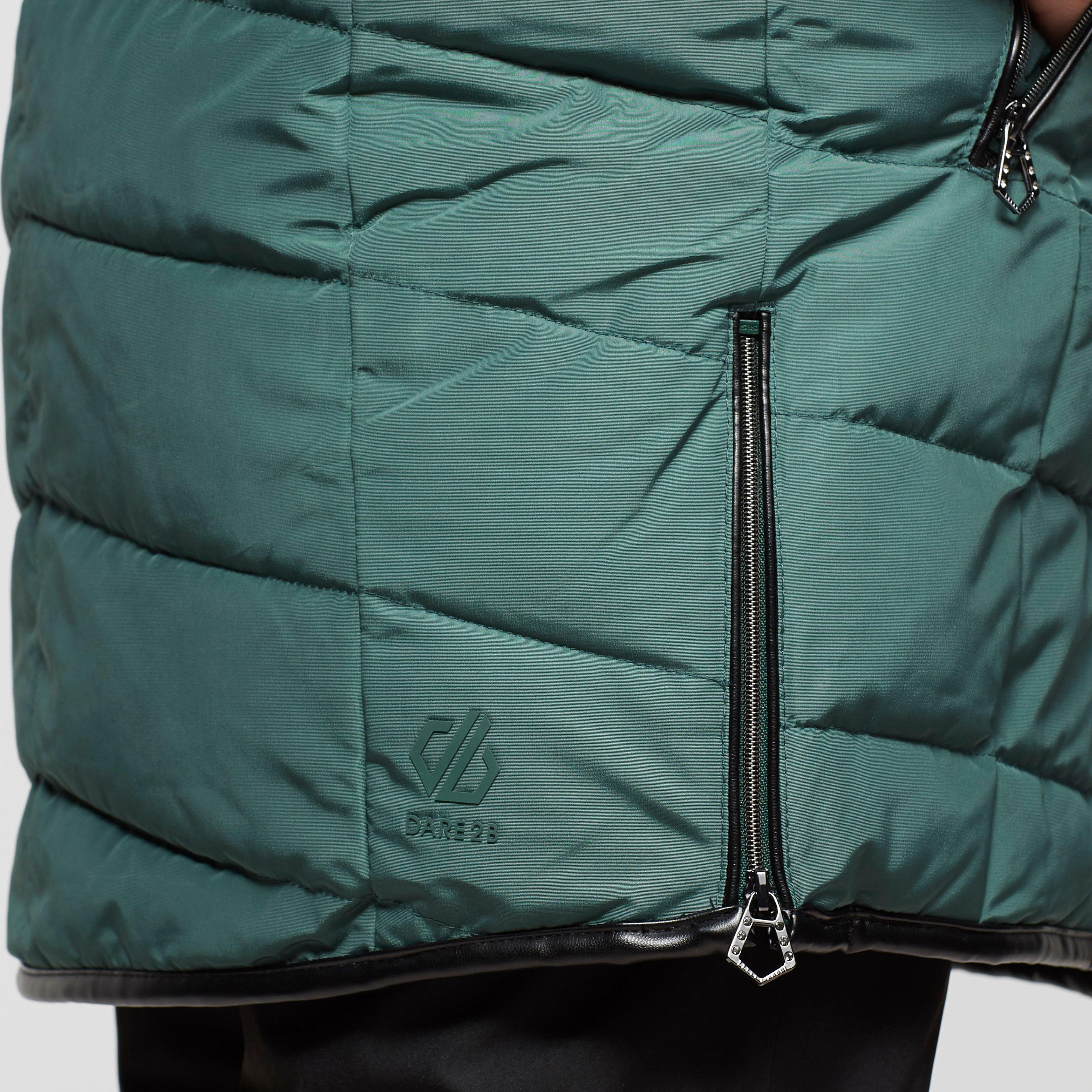 Women’s Striking Ski Jacket