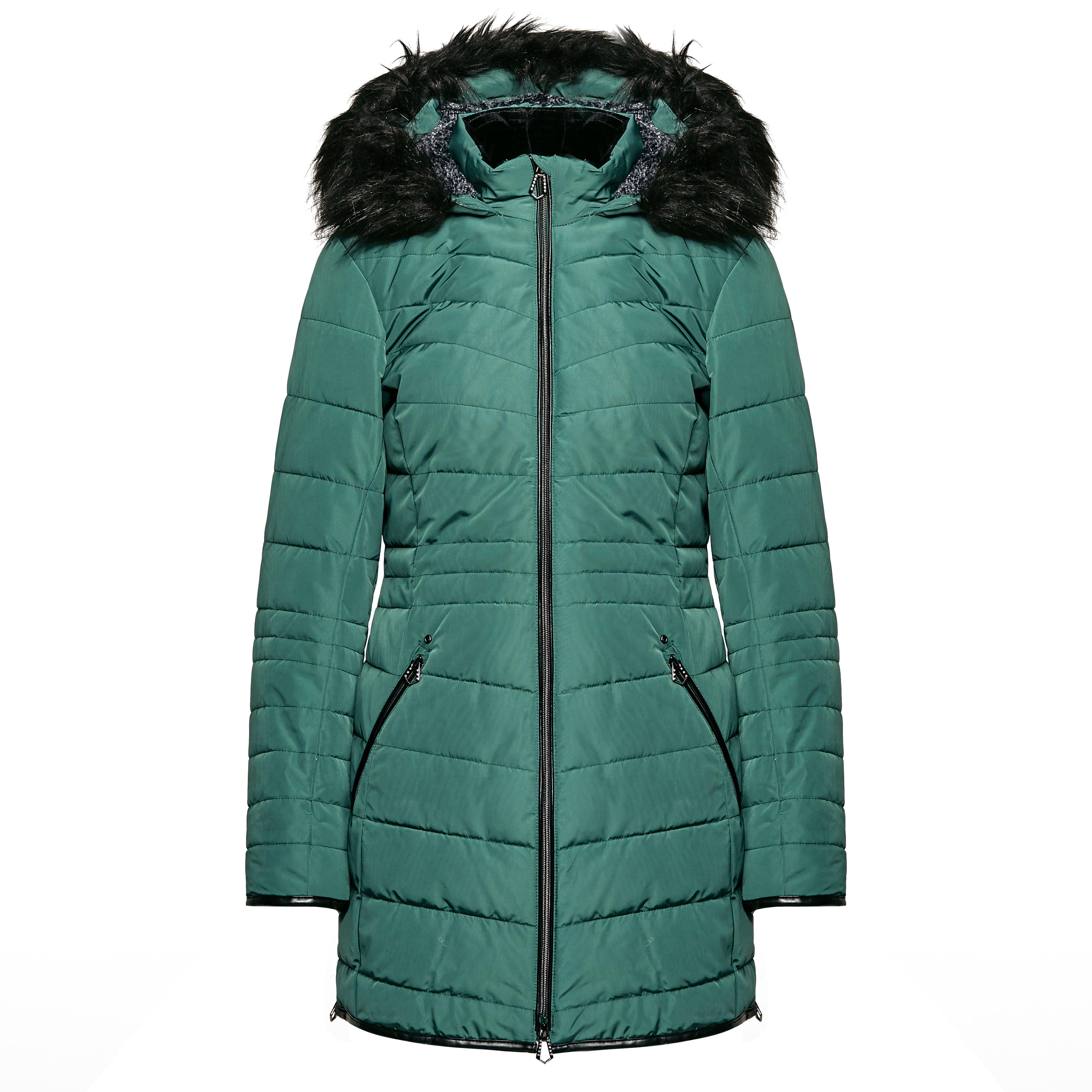 Women’s Striking Ski Jacket