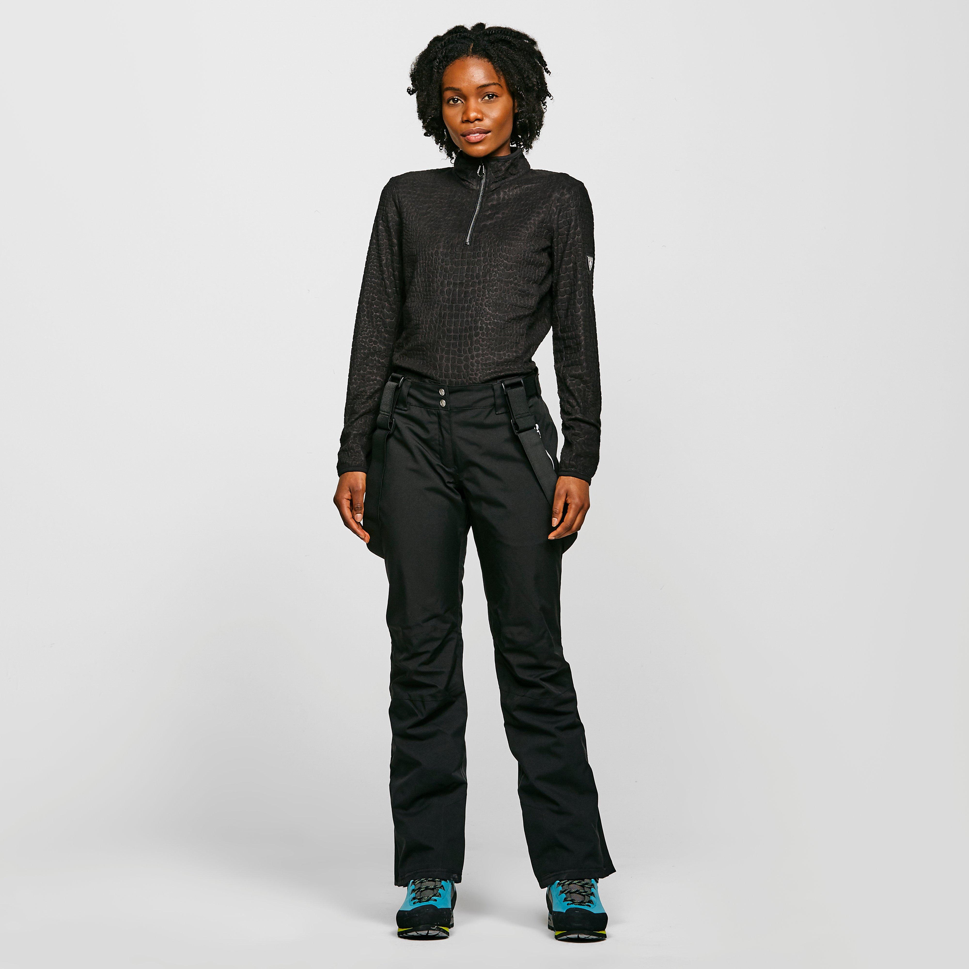 Women’s Excite Fleece
