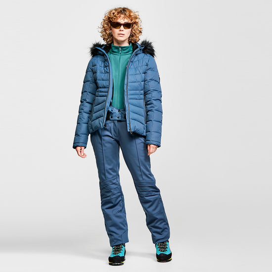 Women's Inspired Ski Pants