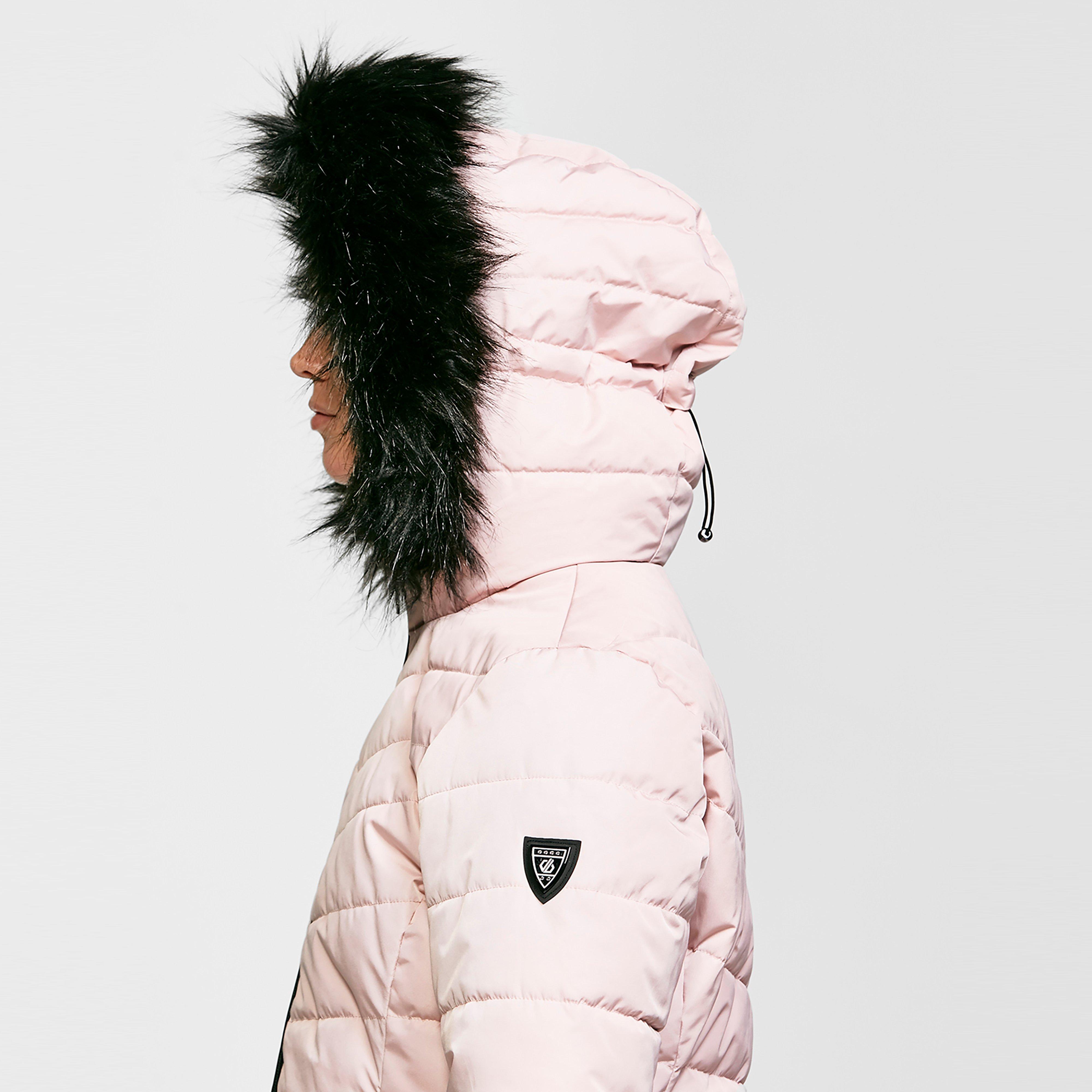 Women’s Striking Ski Jacket