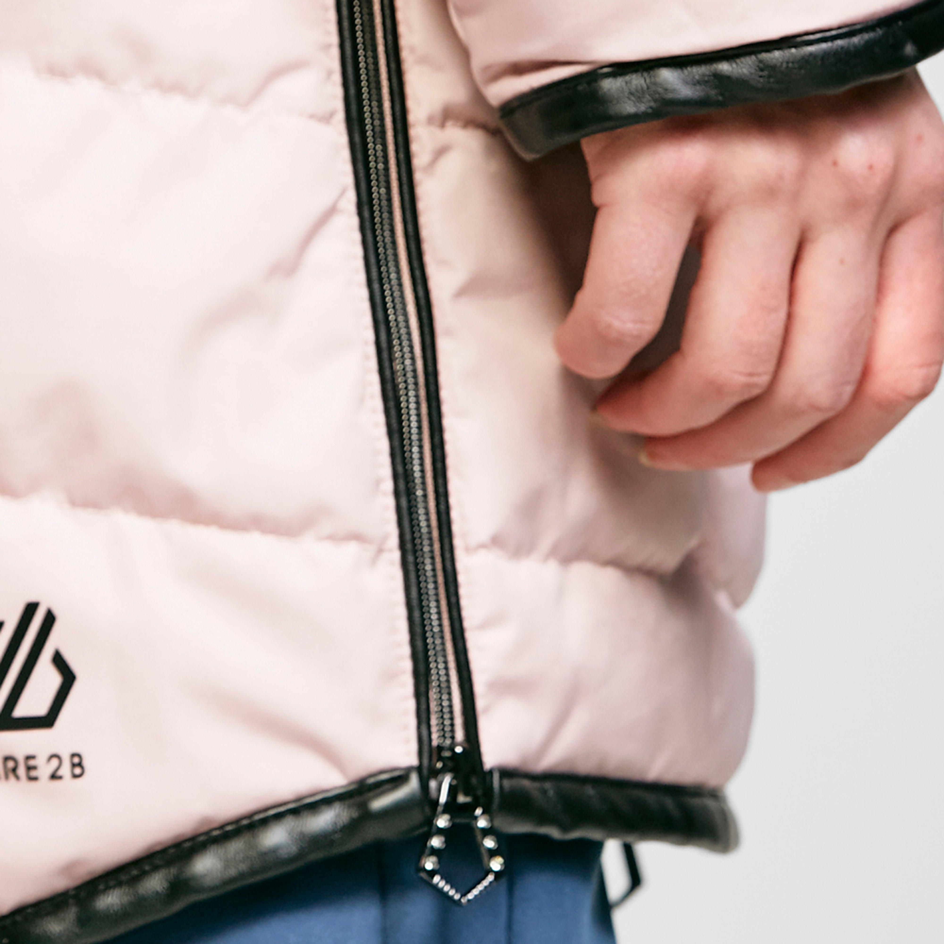 Women’s Striking Ski Jacket