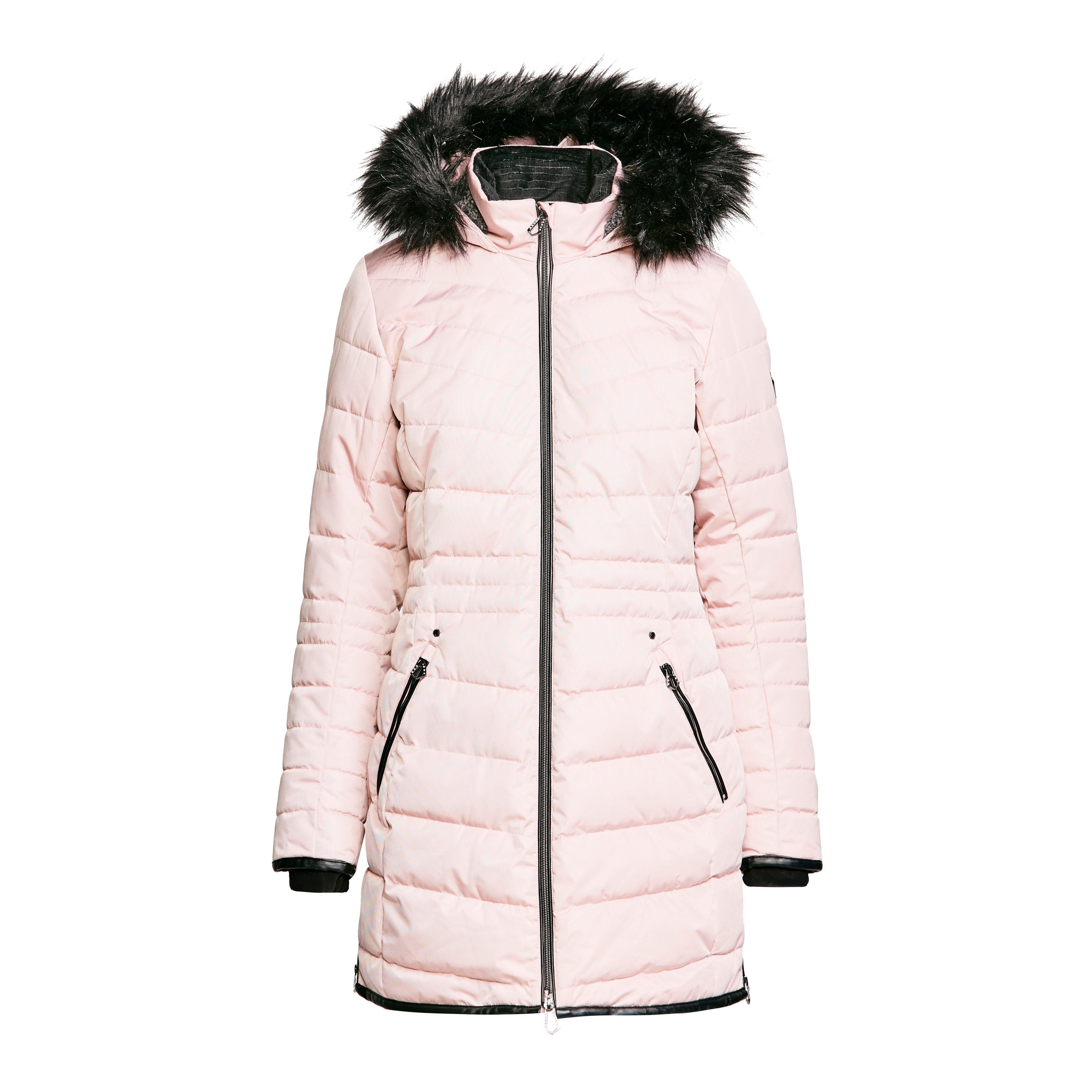 Women’s Striking Ski Jacket
