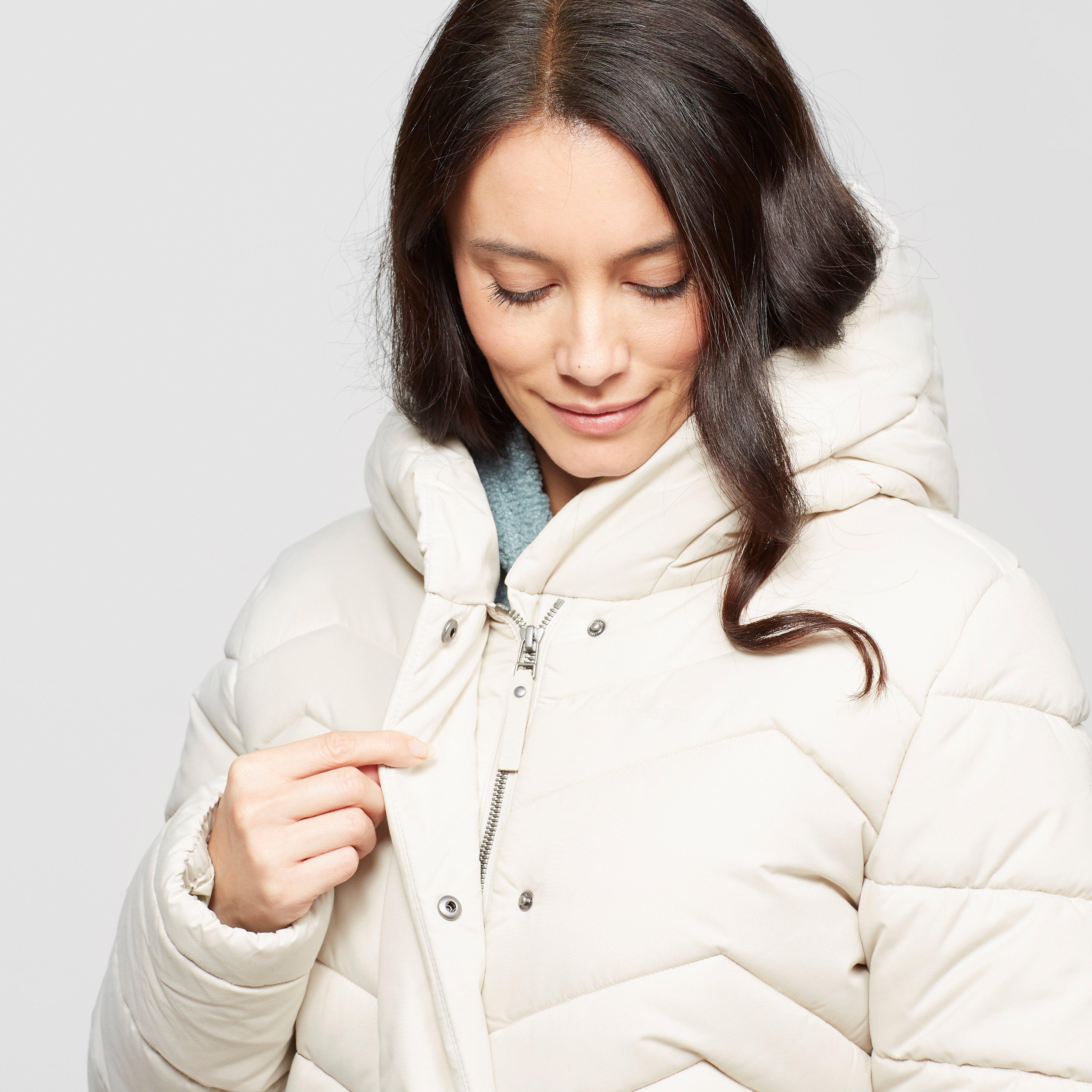 Women’s Kyoto Long Jacket