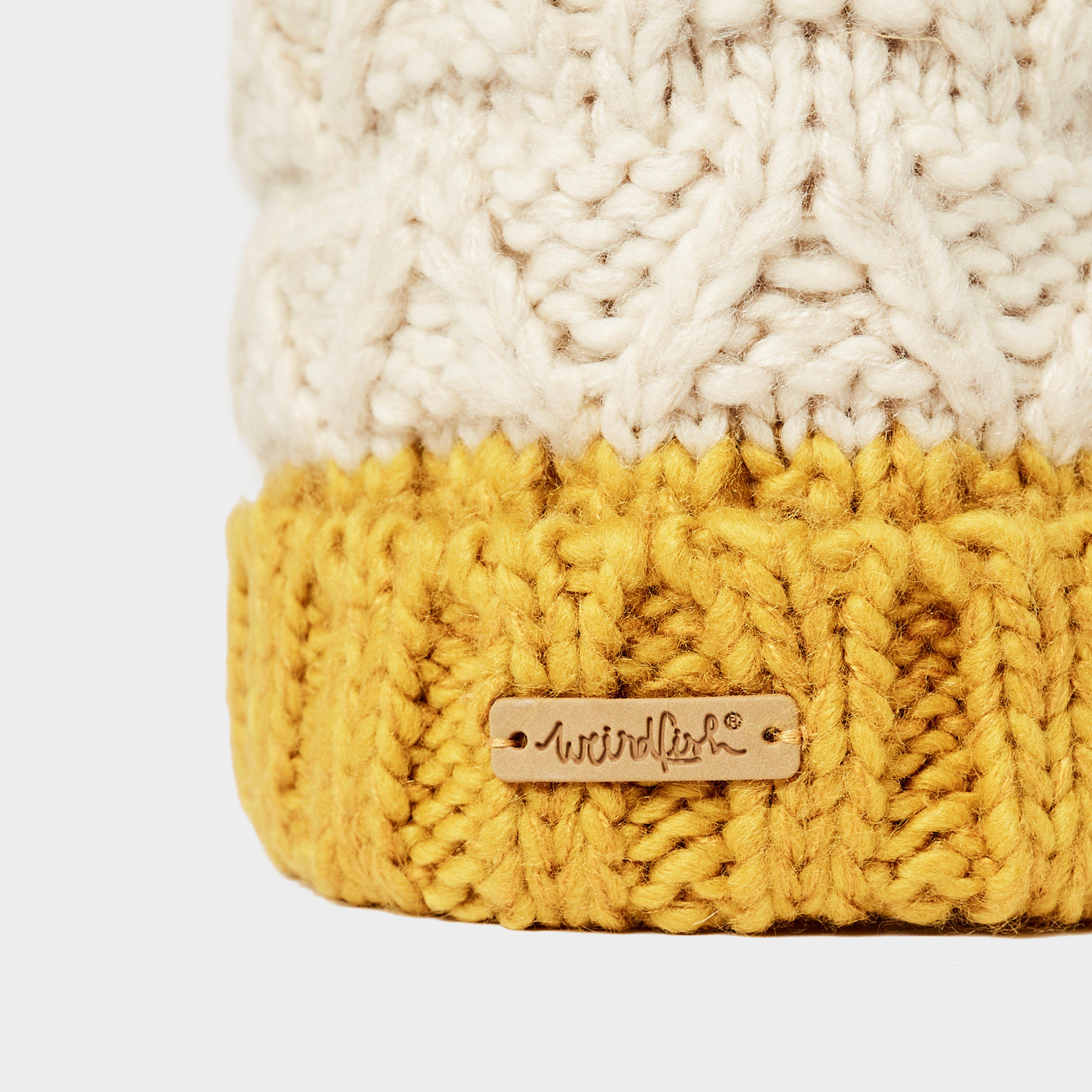 Livvy Bobble Hat