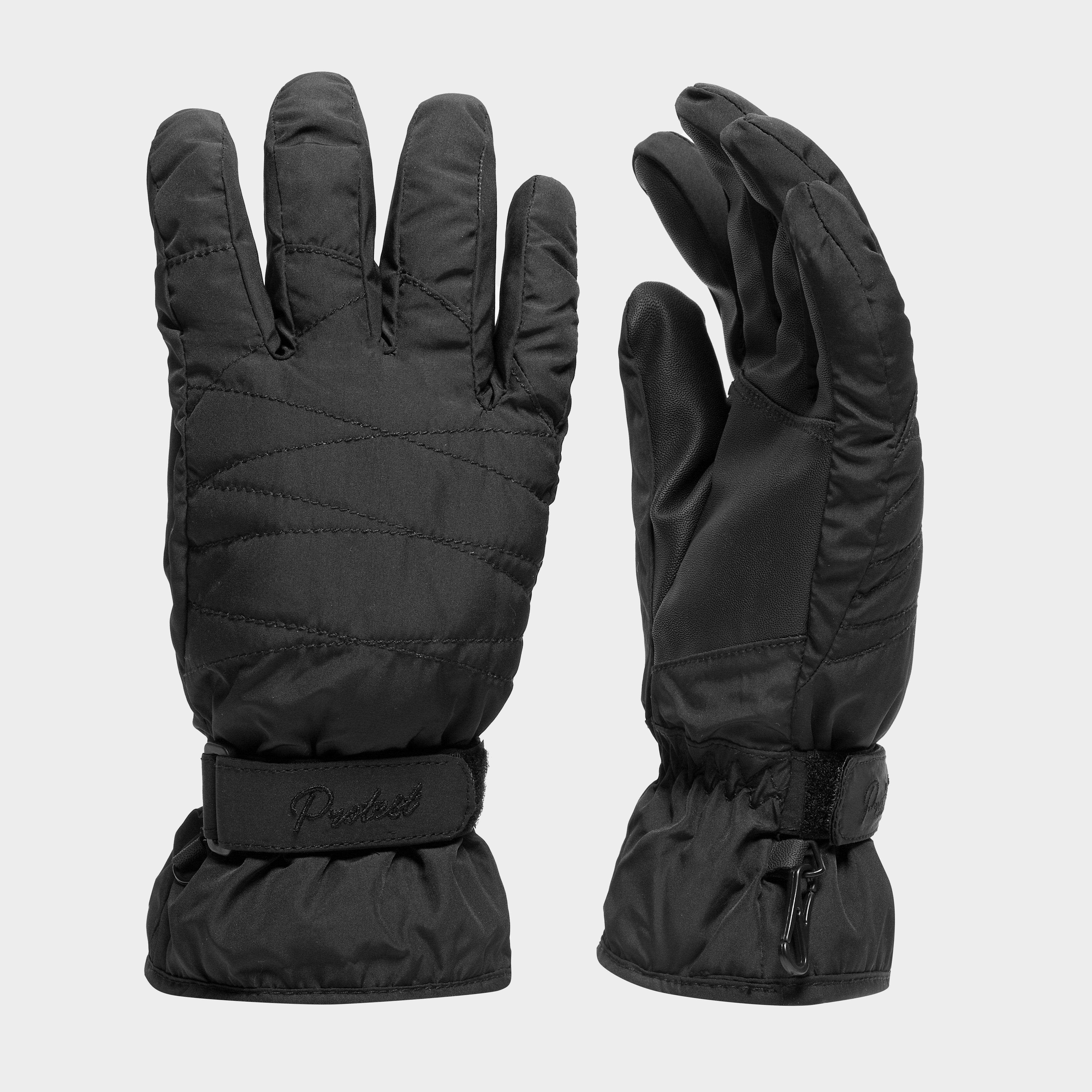Women’s Fingest Gloves