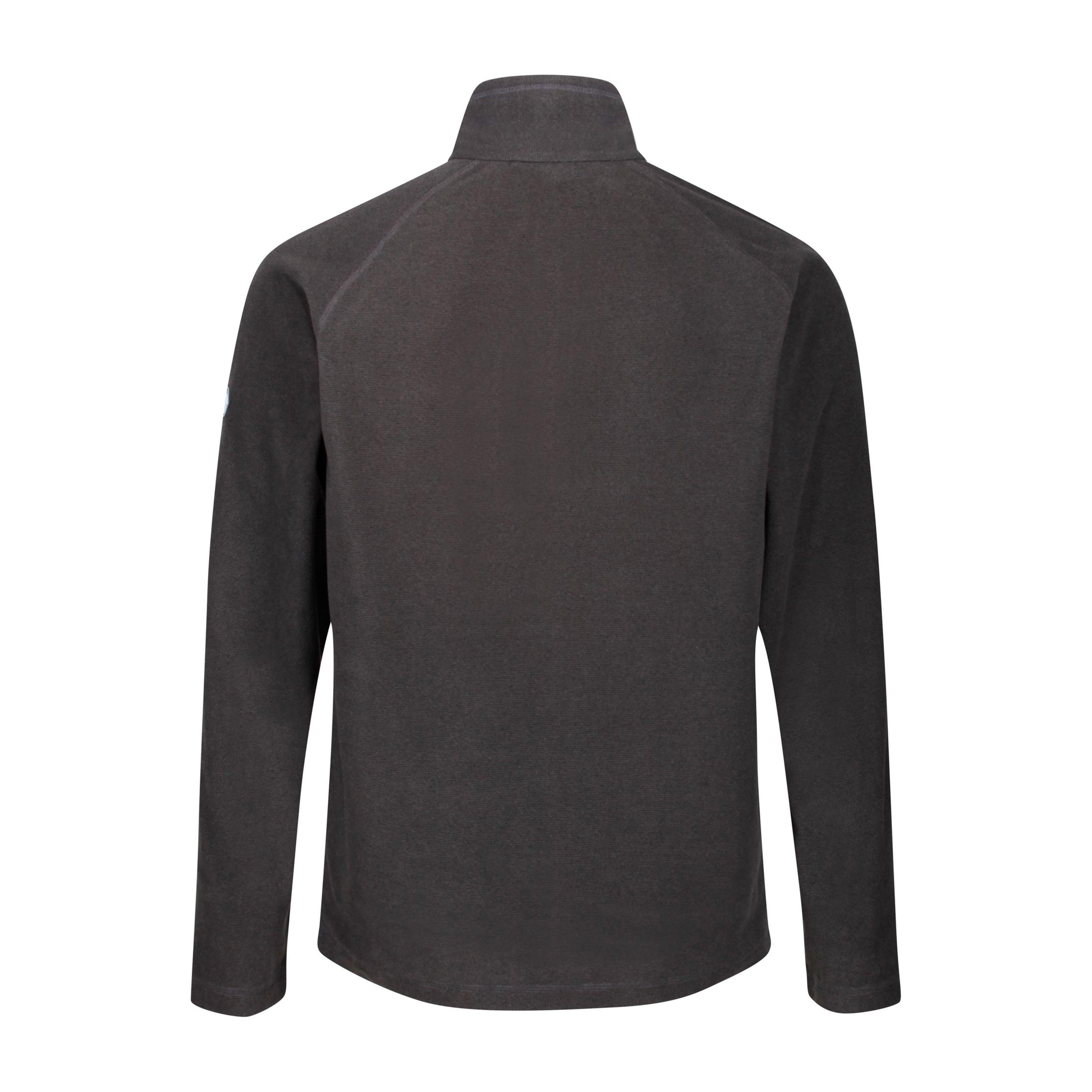 Men's Montes Half Zip Fleece