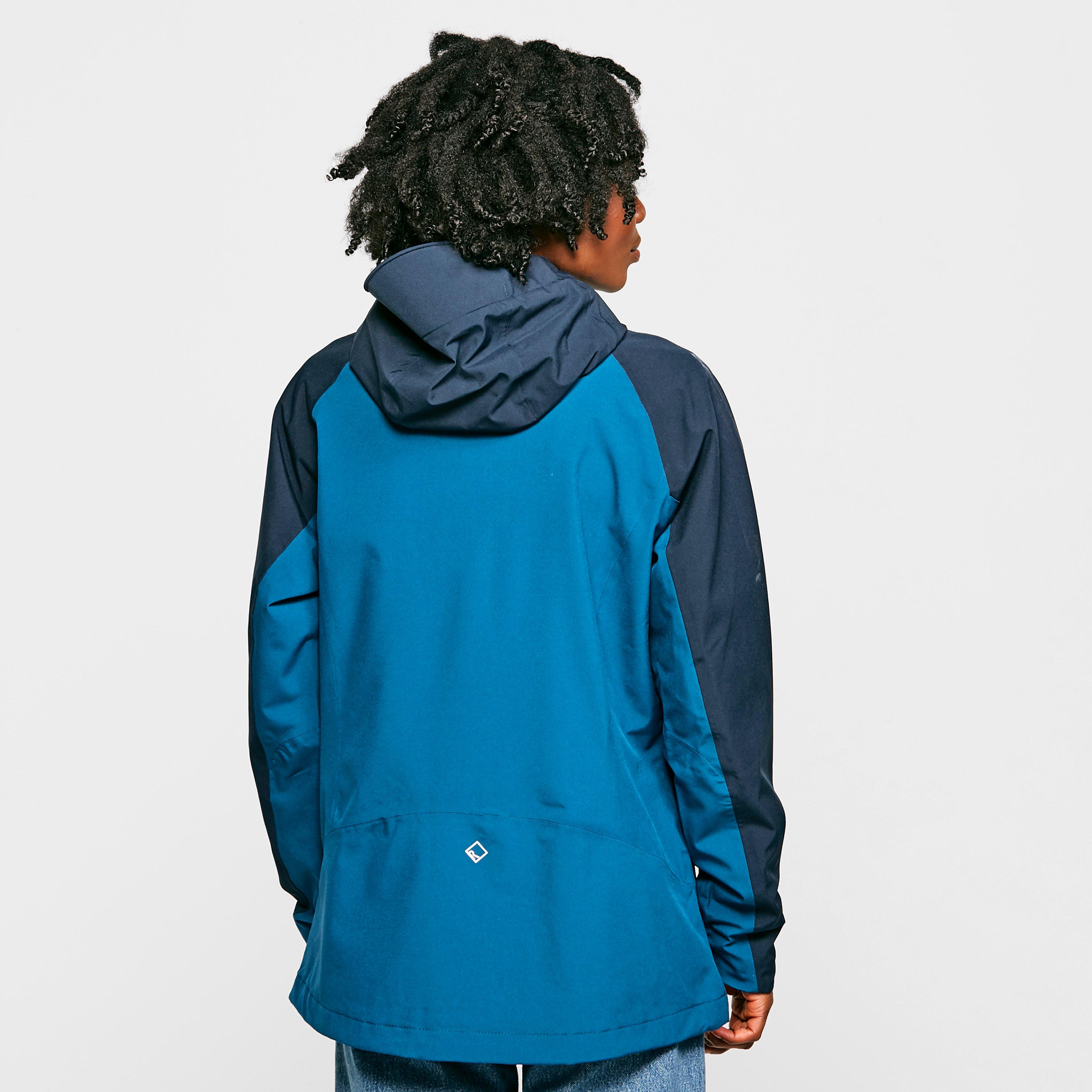 Women’s Birchdale Waterproof Jacket