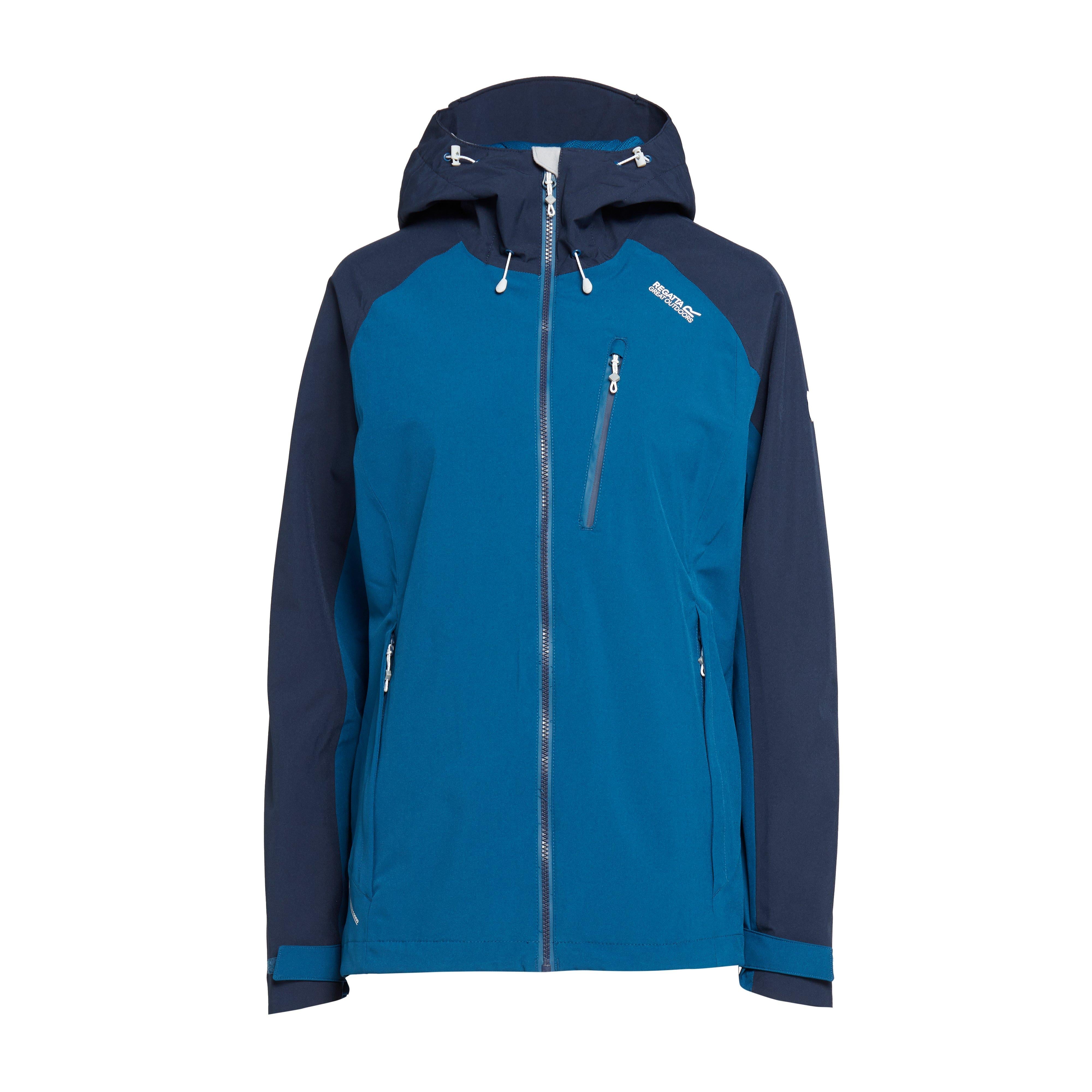Women’s Birchdale Waterproof Jacket