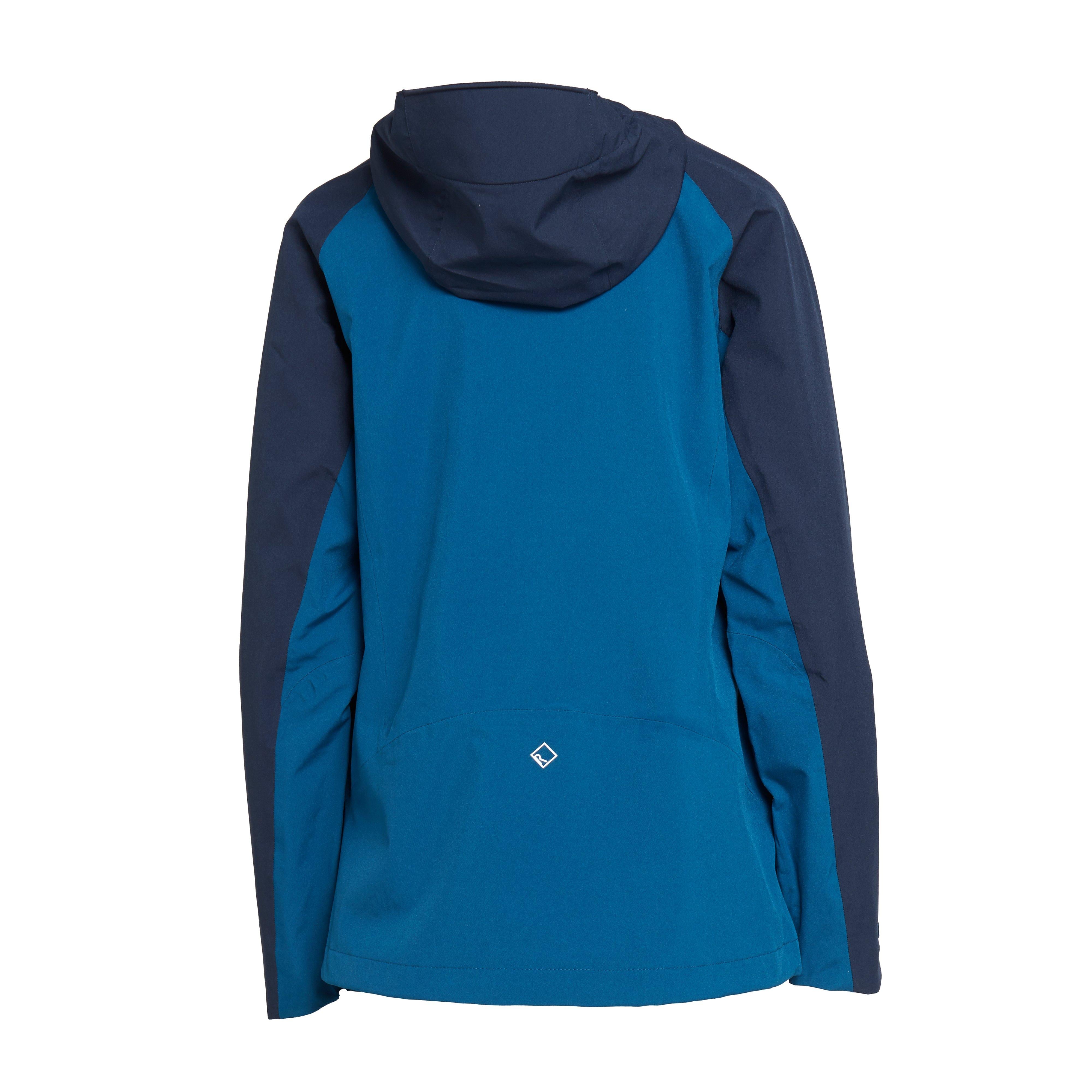 Women’s Birchdale Waterproof Jacket