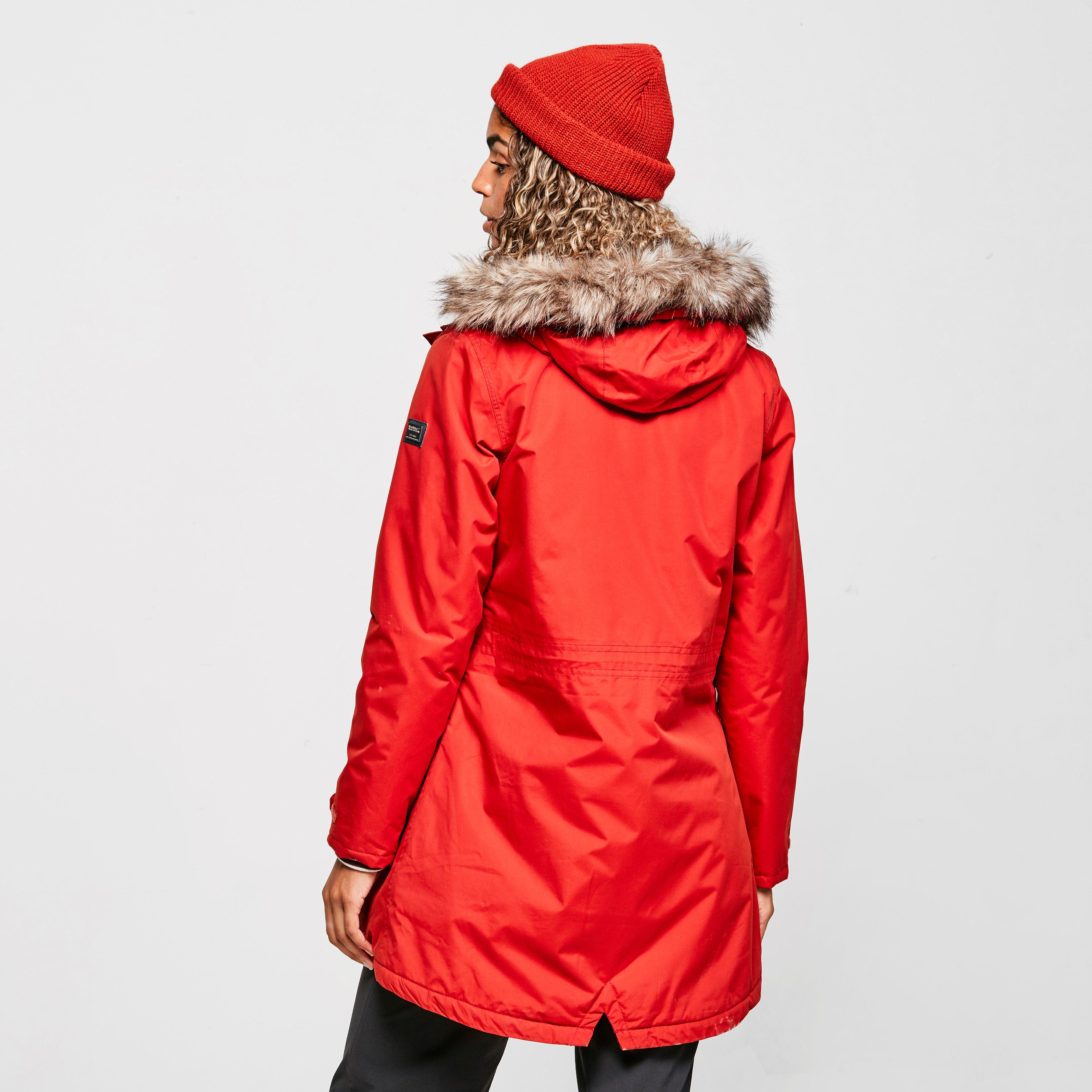 Regatta Women’s Sherlyn Jacket