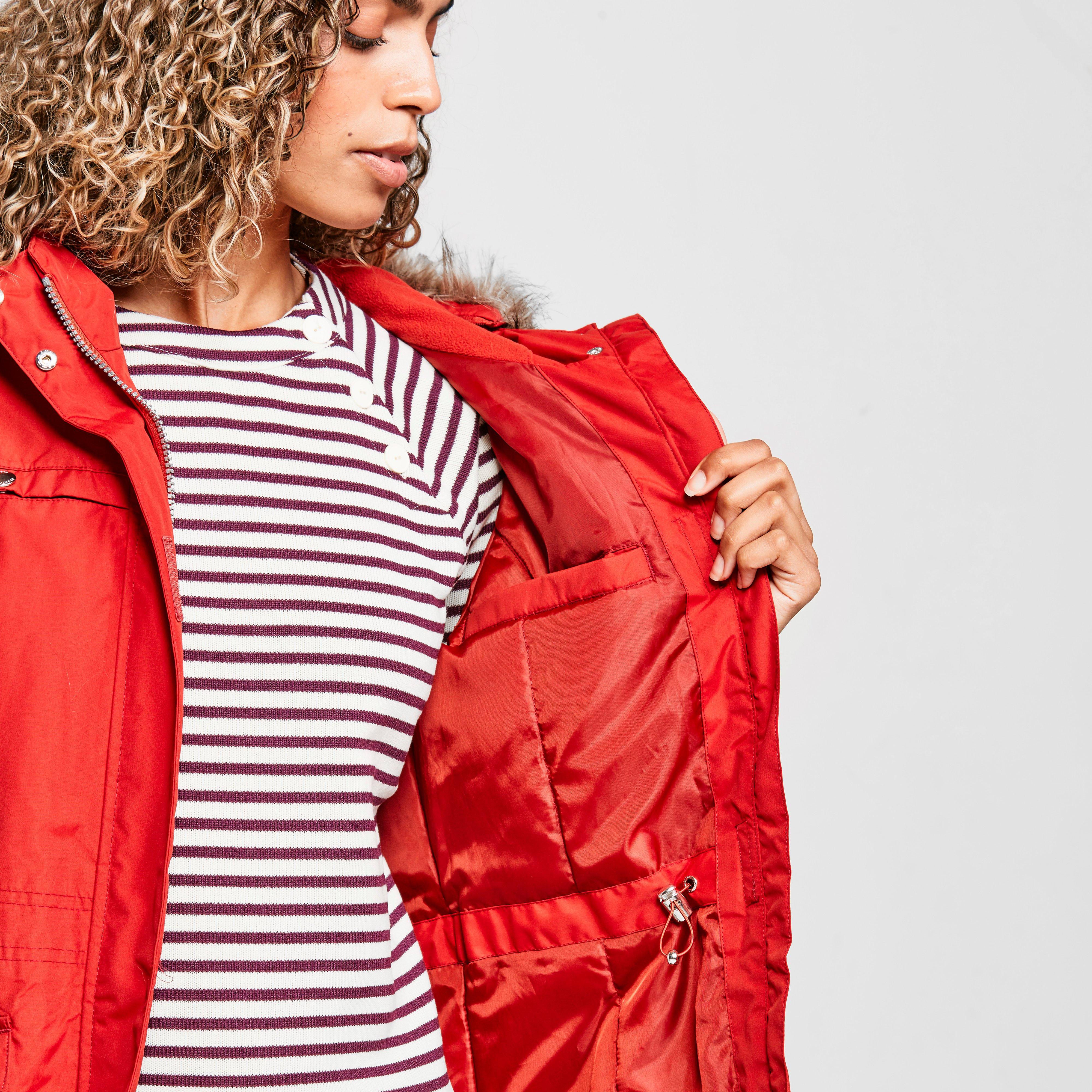 Regatta Women’s Sherlyn Jacket
