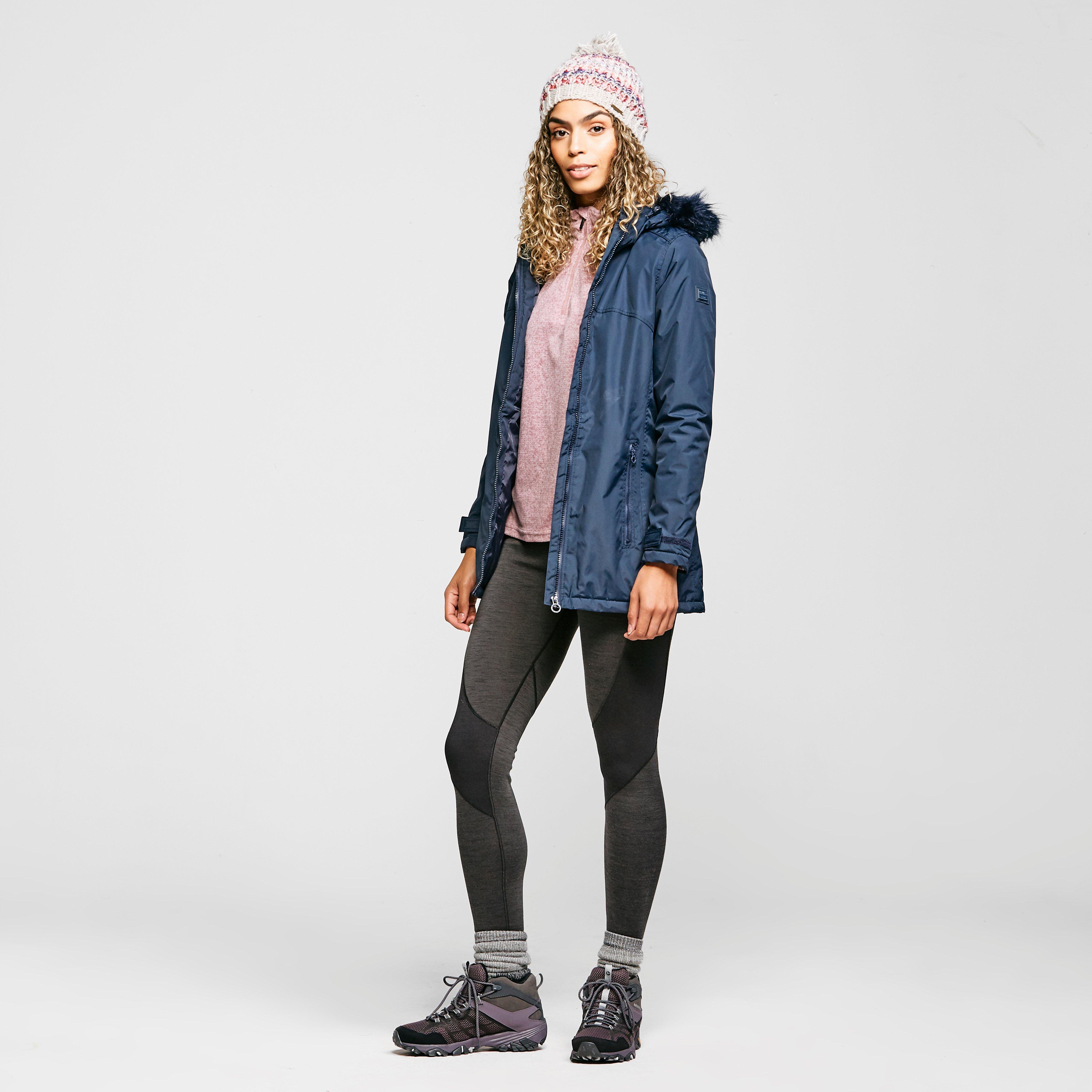 Womens Myla Waterproof Insulated Jacket