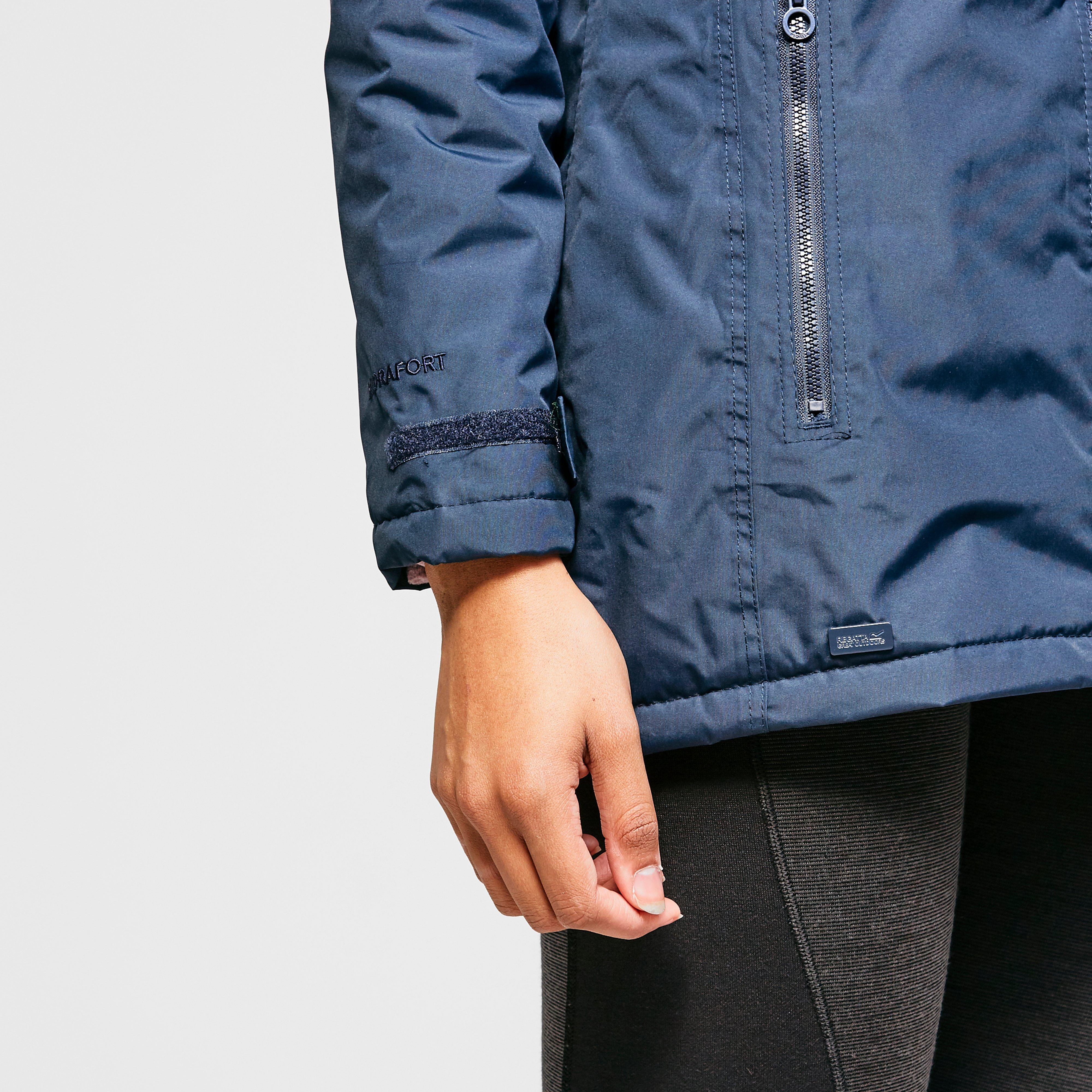Womens Myla Waterproof Insulated Jacket