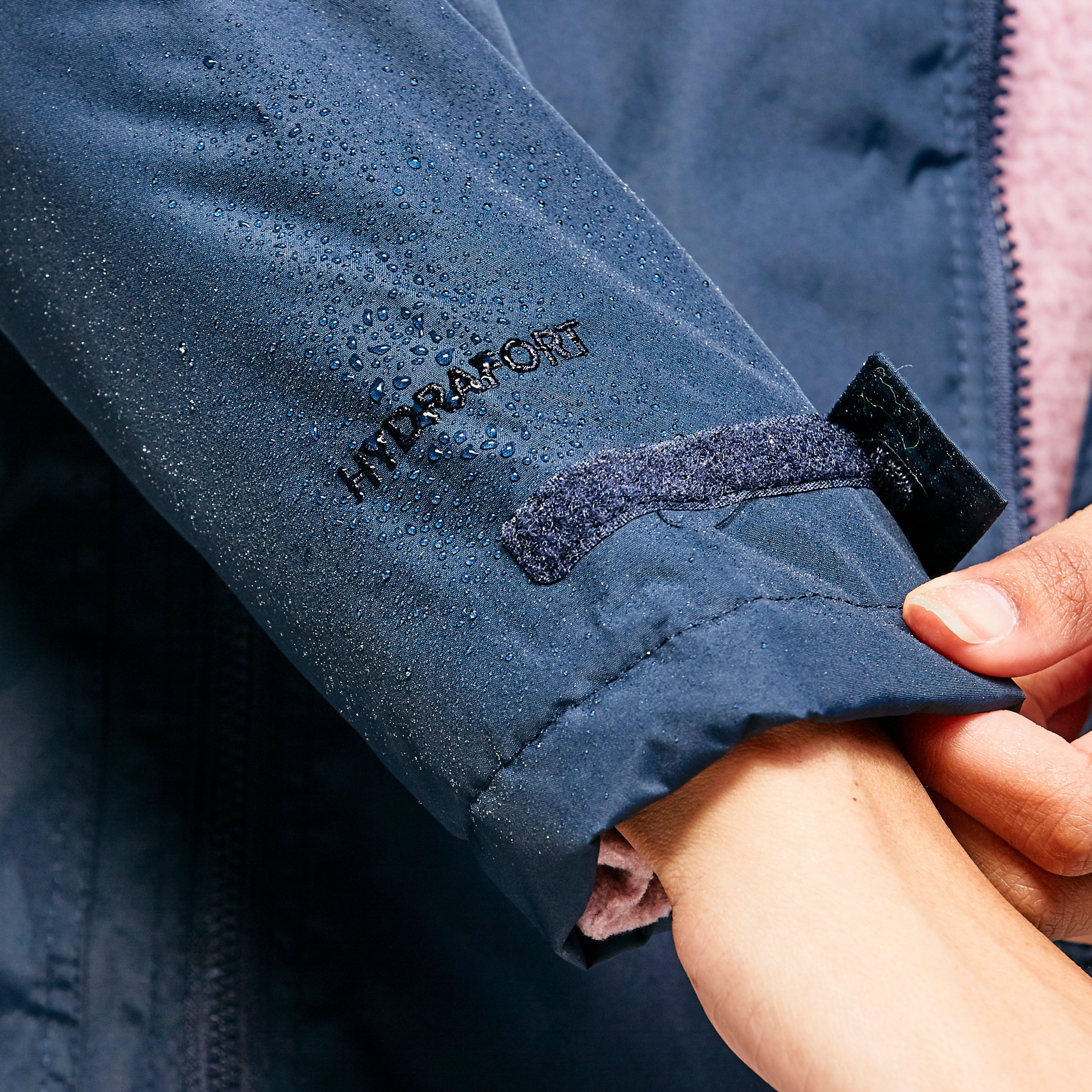 Womens Myla Waterproof Insulated Jacket