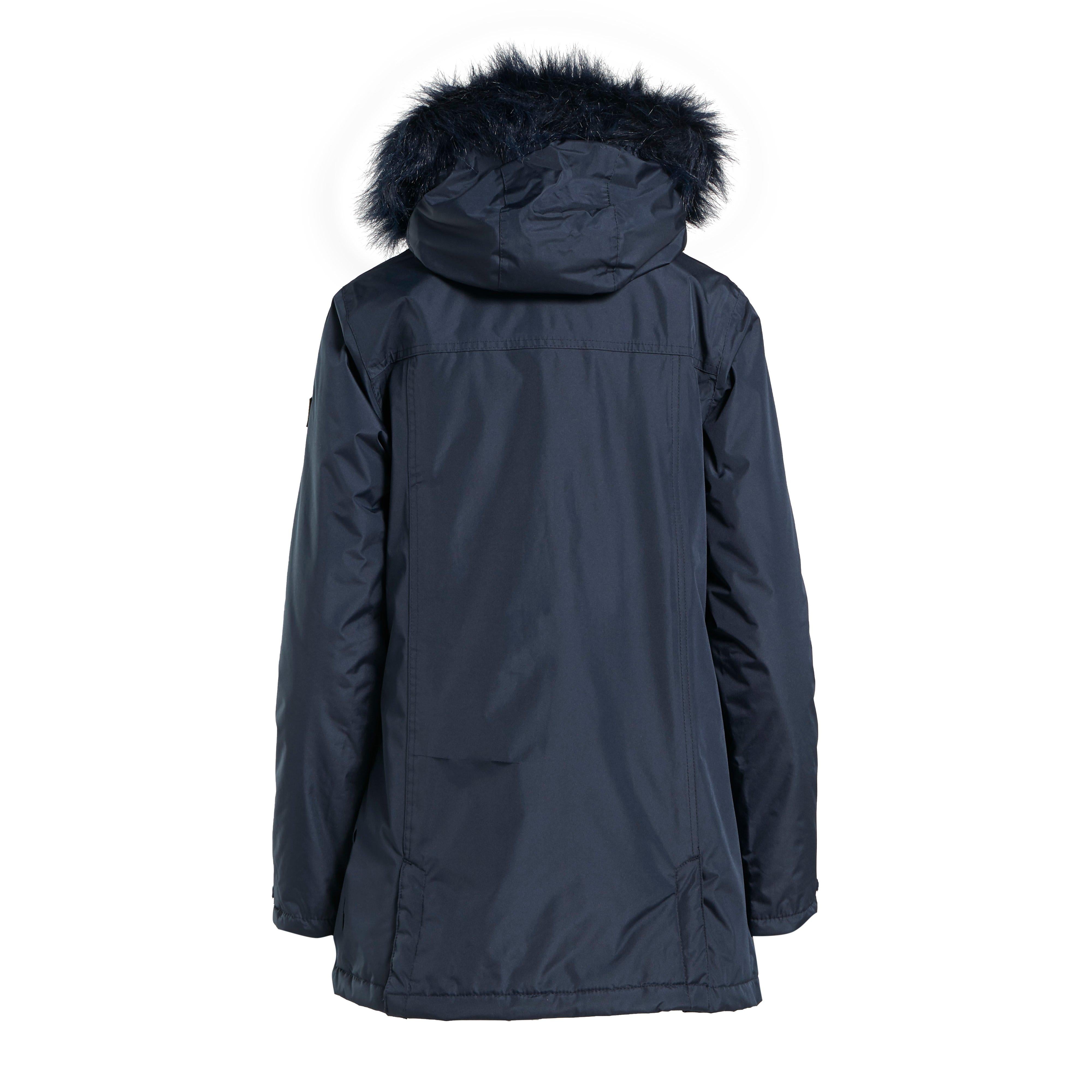 Womens Myla Waterproof Insulated Jacket