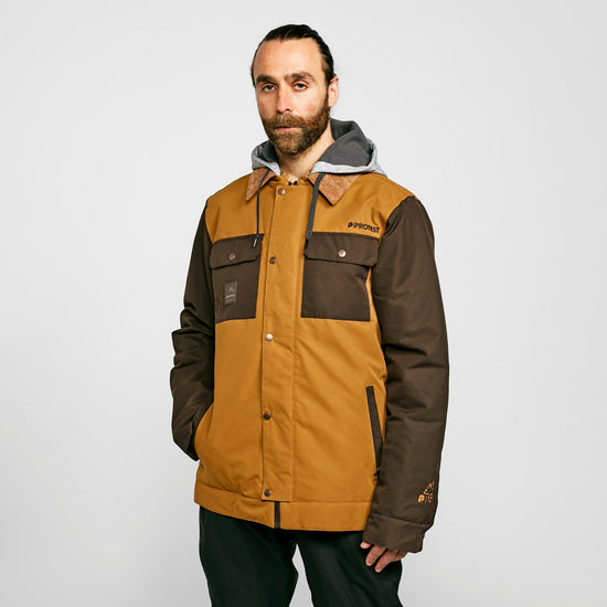 Men’s Austin Ski Jacket