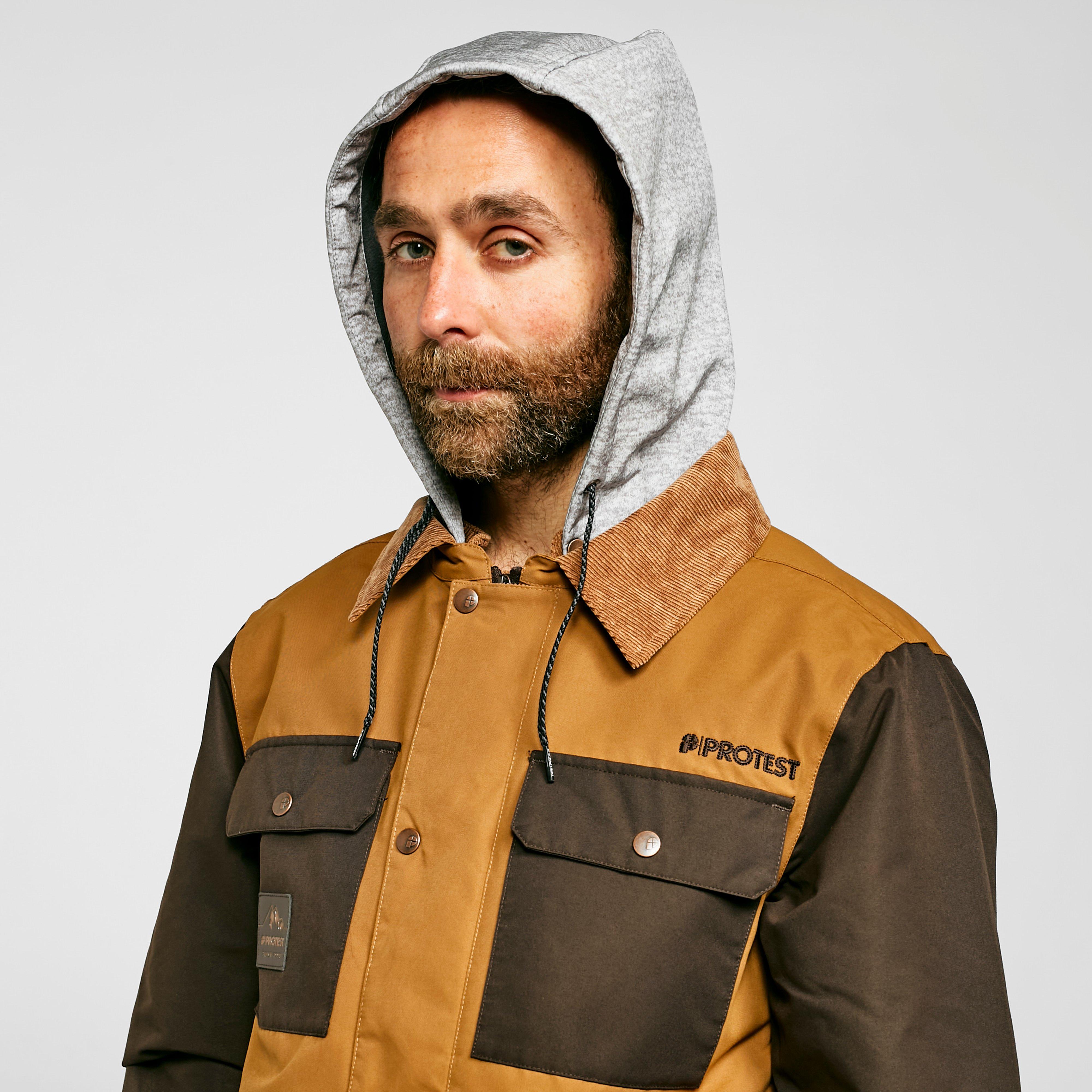 Men’s Austin Ski Jacket