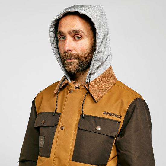 Men’s Austin Ski Jacket