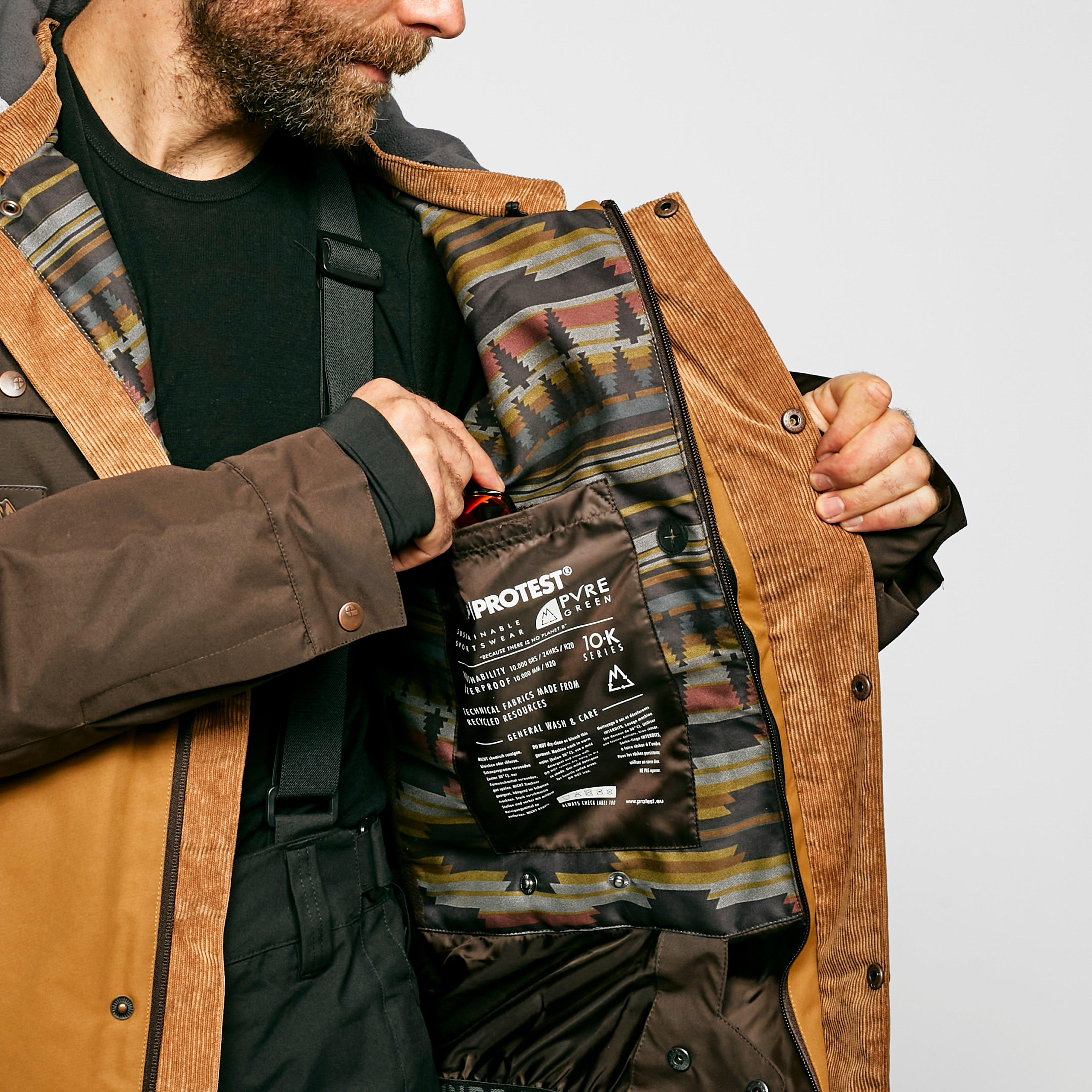 Men’s Austin Ski Jacket