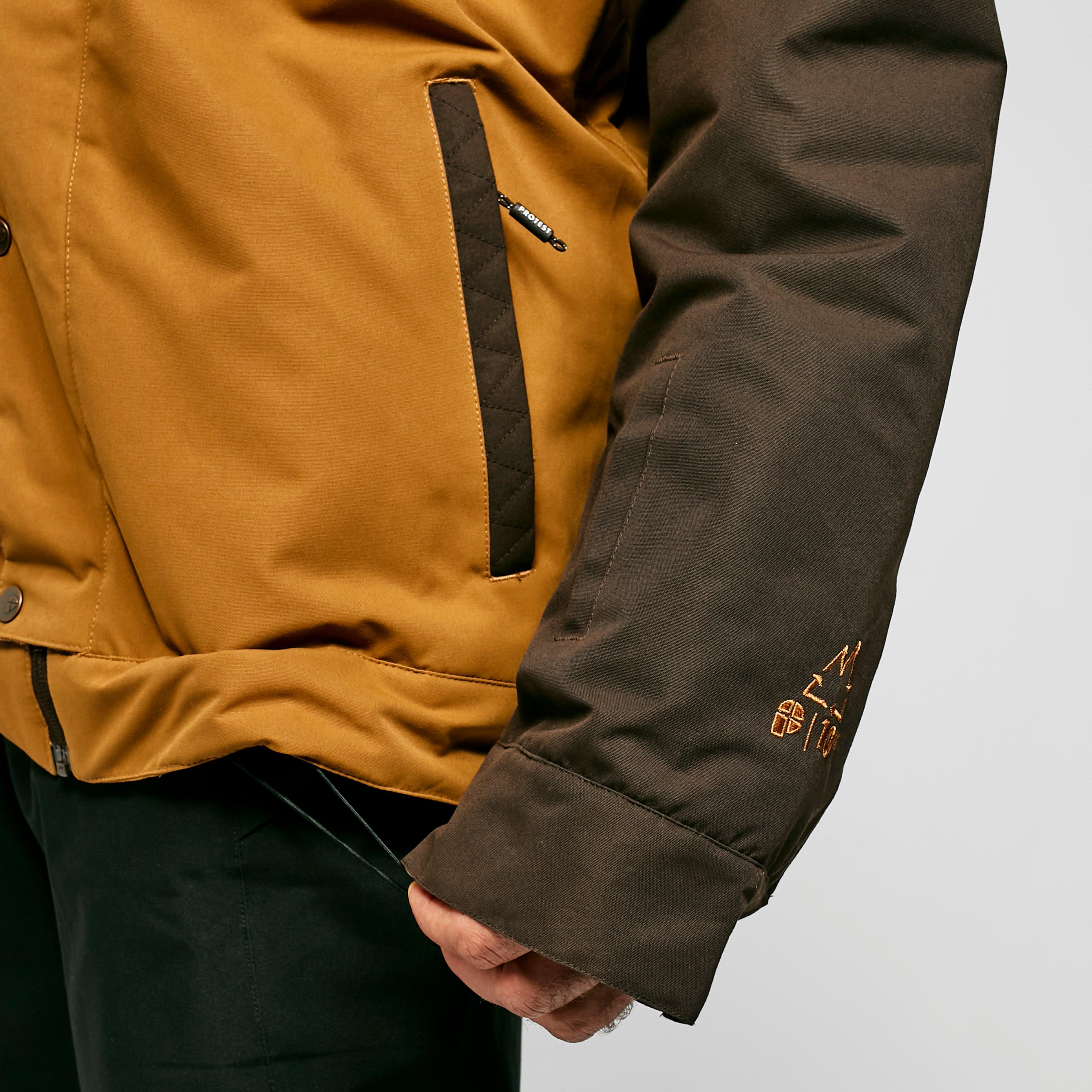 Men’s Austin Ski Jacket