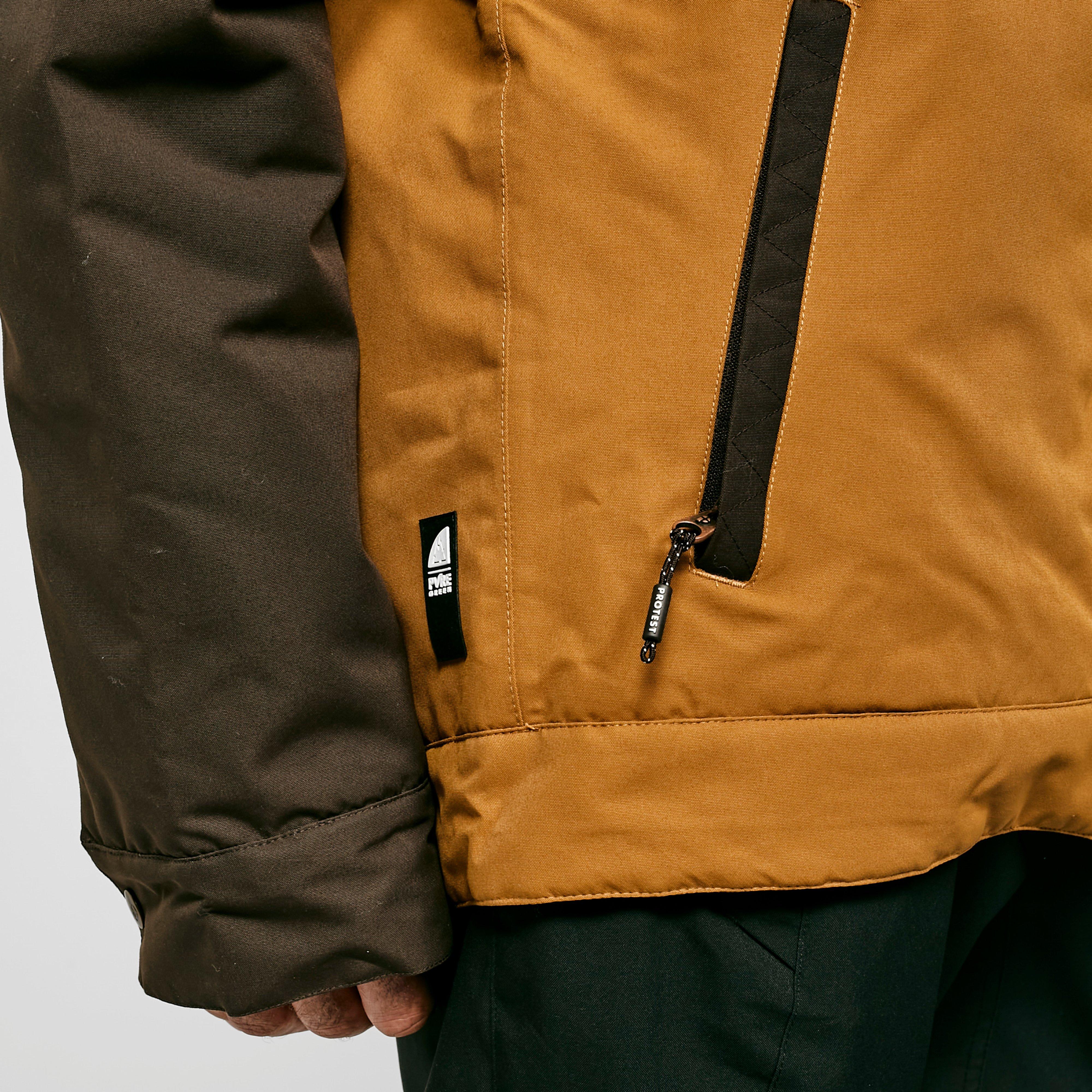 Men’s Austin Ski Jacket