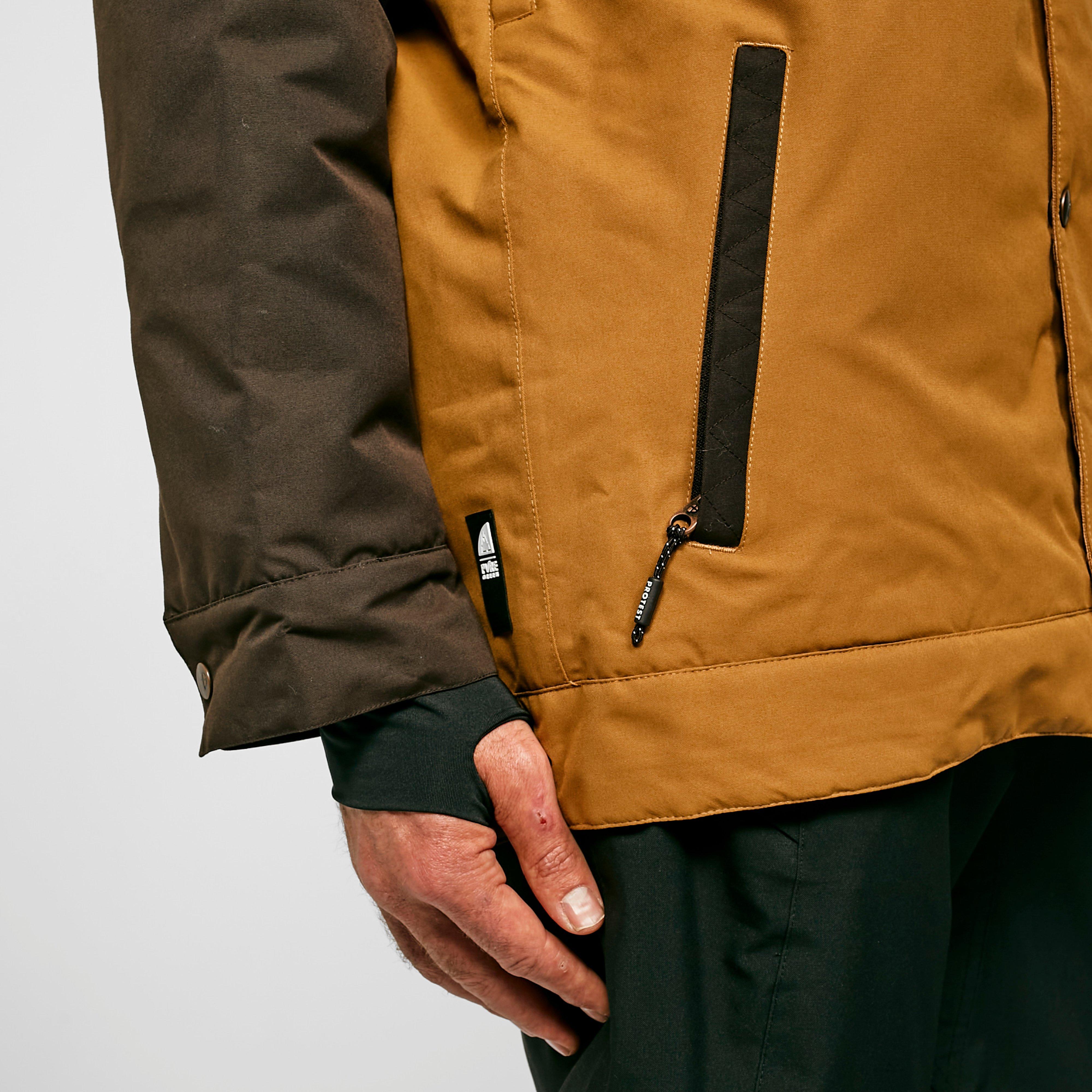 Men’s Austin Ski Jacket