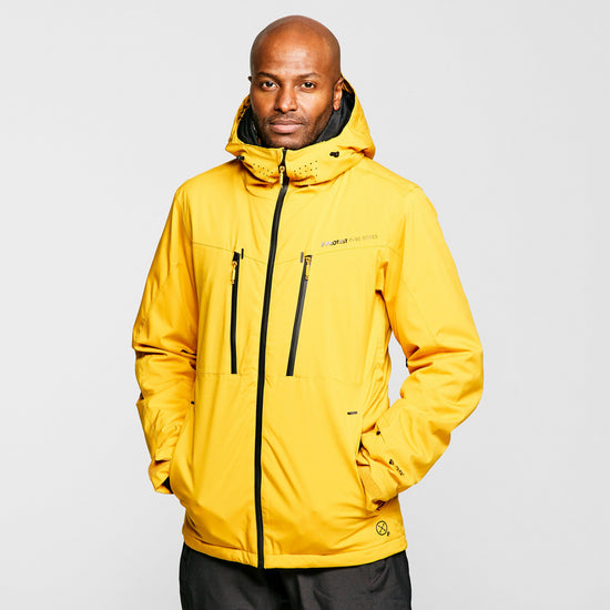 Protest Men’s Timo Ski Jacket