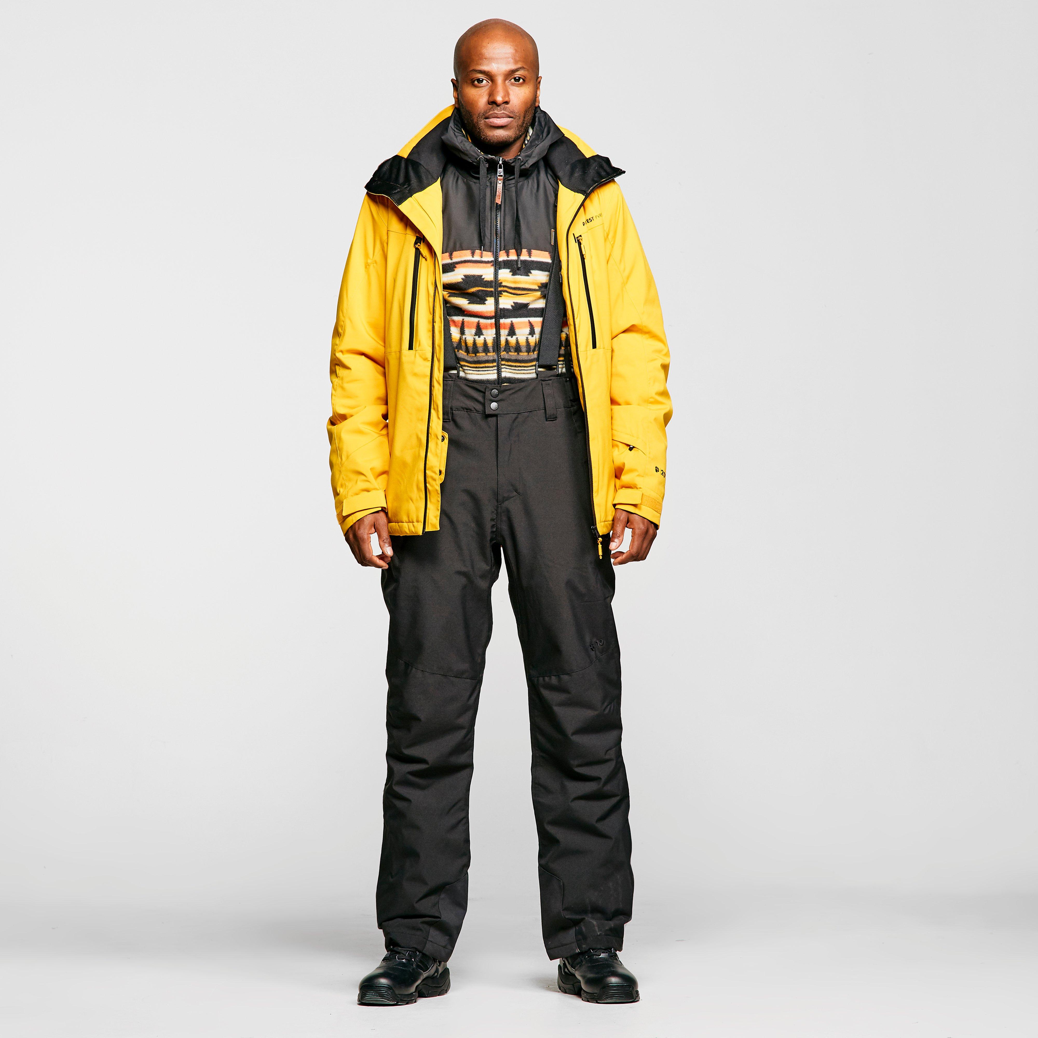 Men’s Owens Snow Pant
