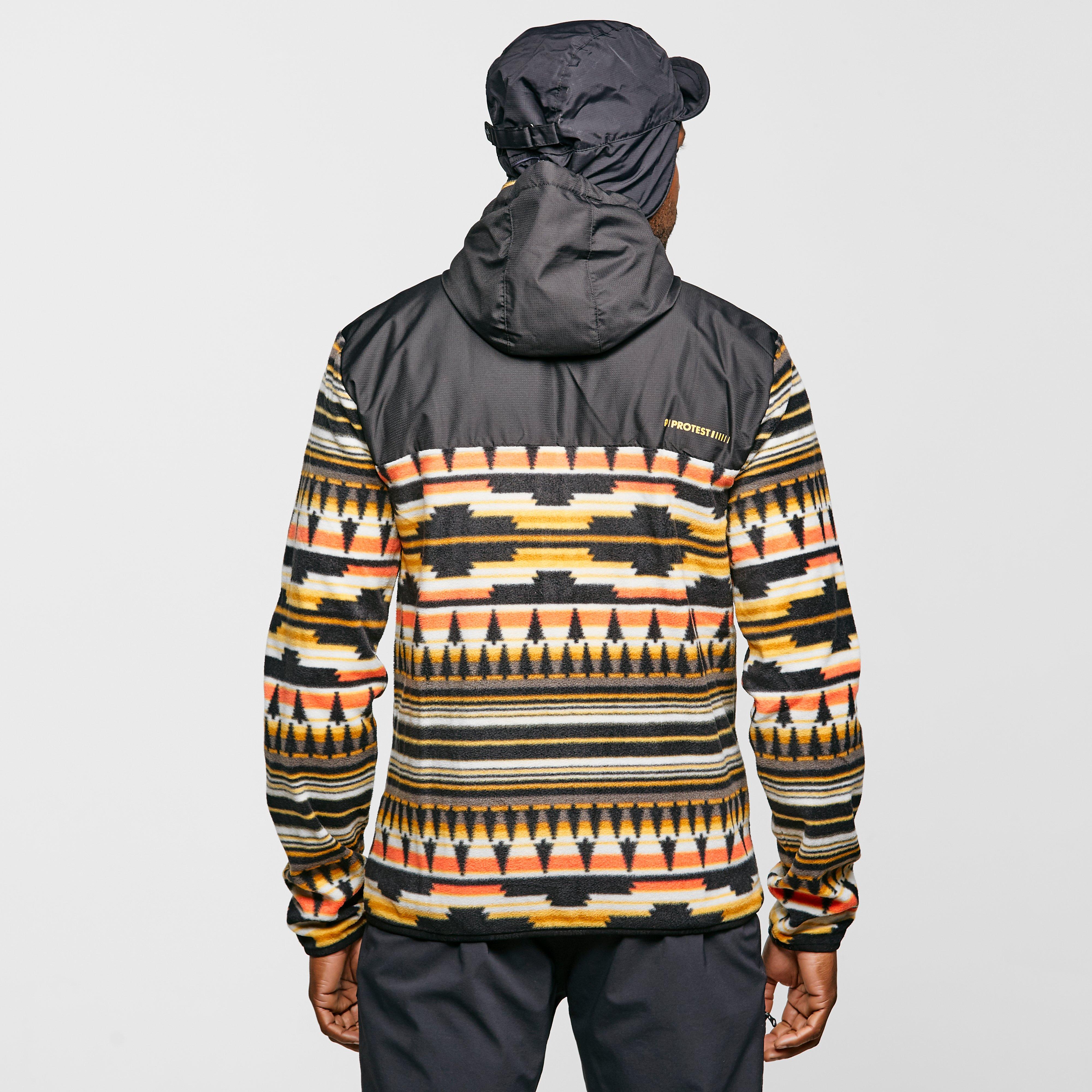 Men’s Grind Full-Zip Hoodie