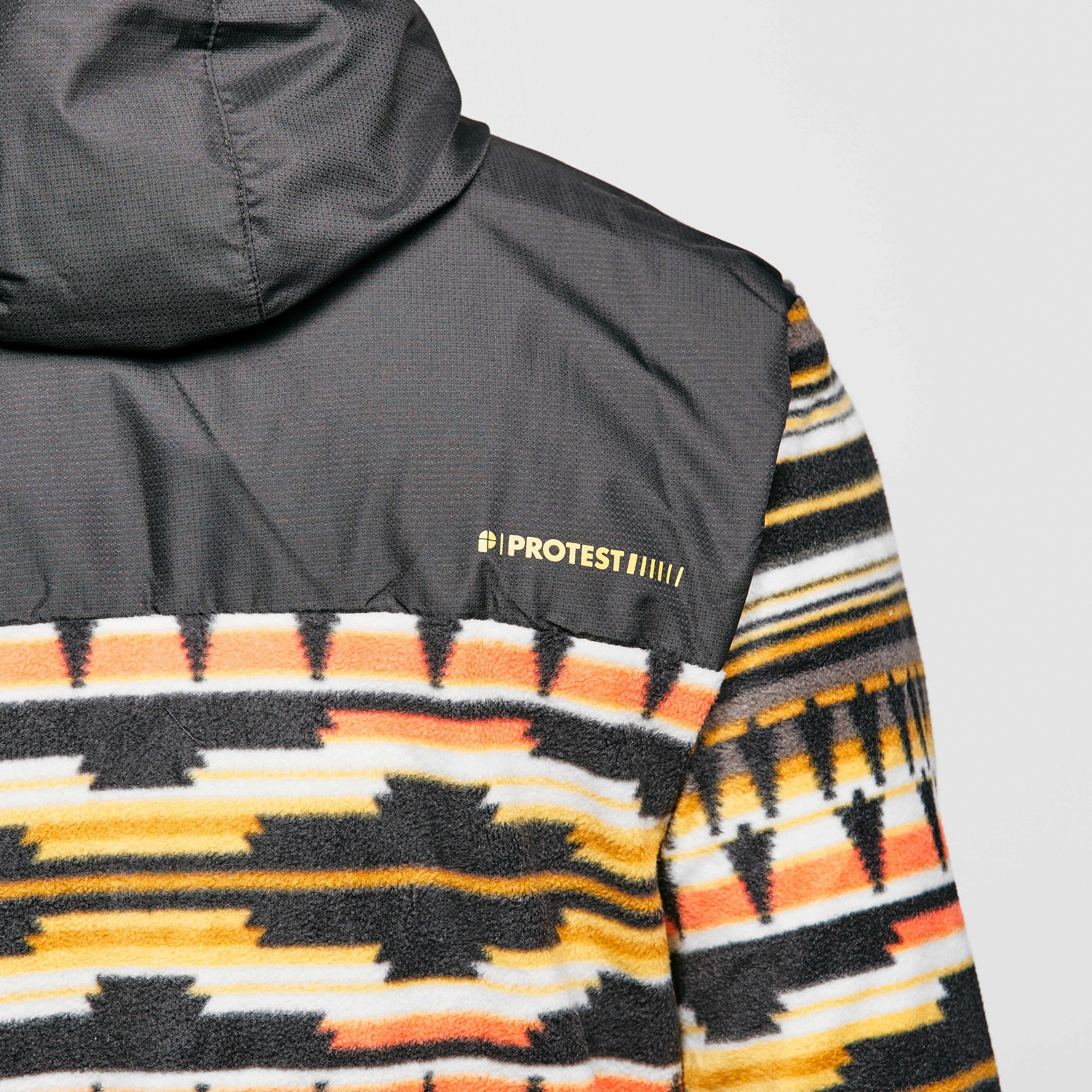 Men’s Grind Full-Zip Hoodie