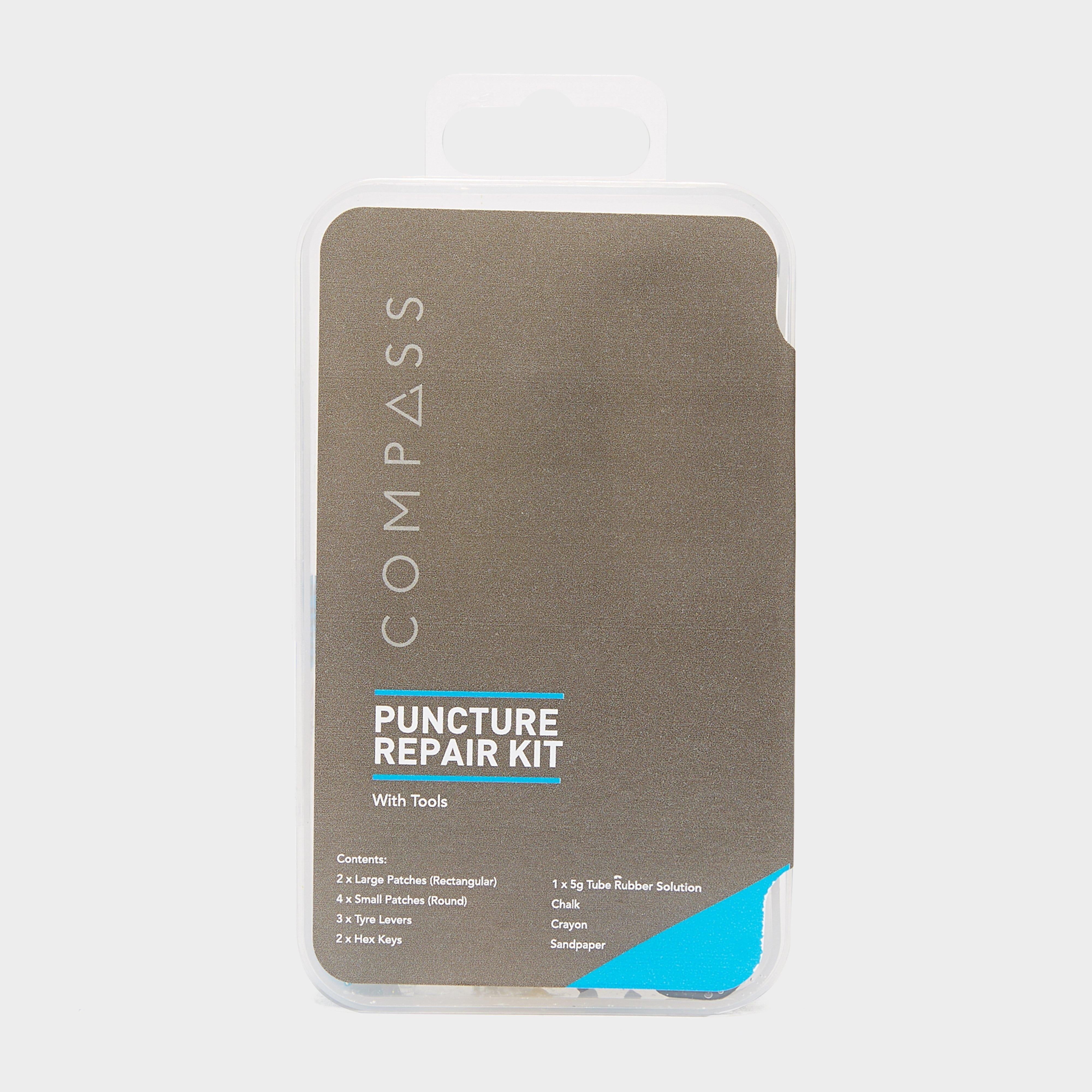 Puncture Repair Kit