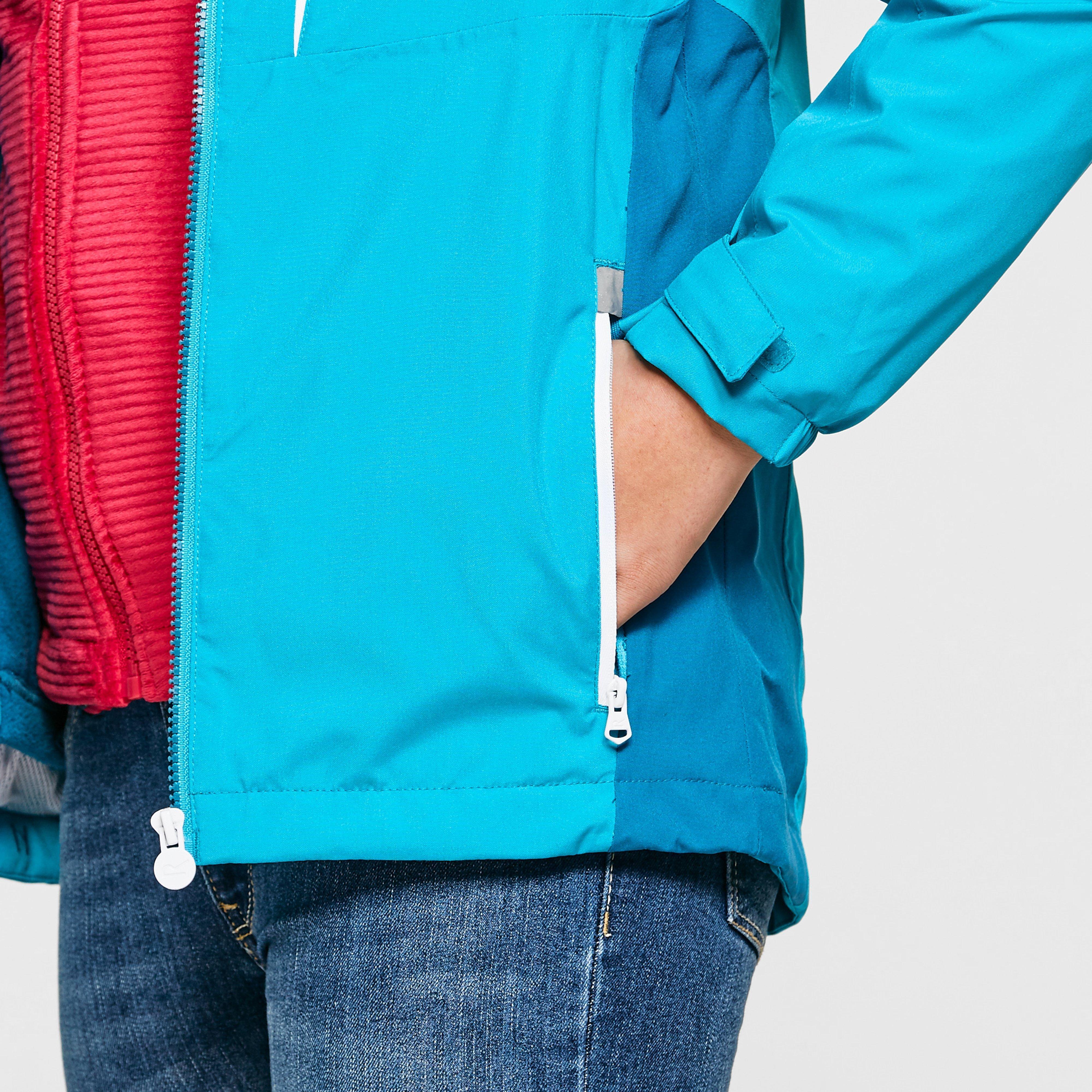 Kids' Hydrate 3-in-1 Jacket