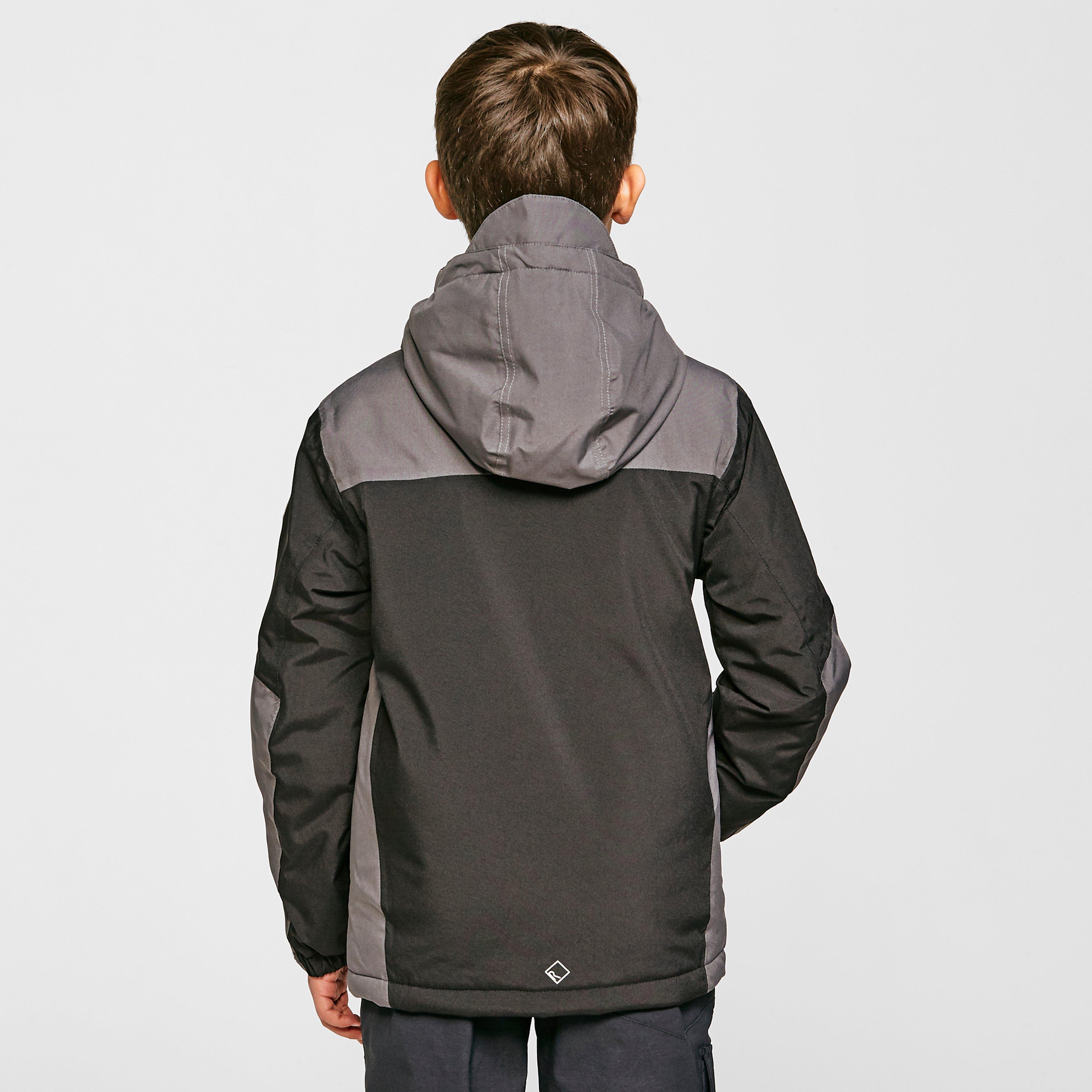 Kids' Highton Insulated Jacket