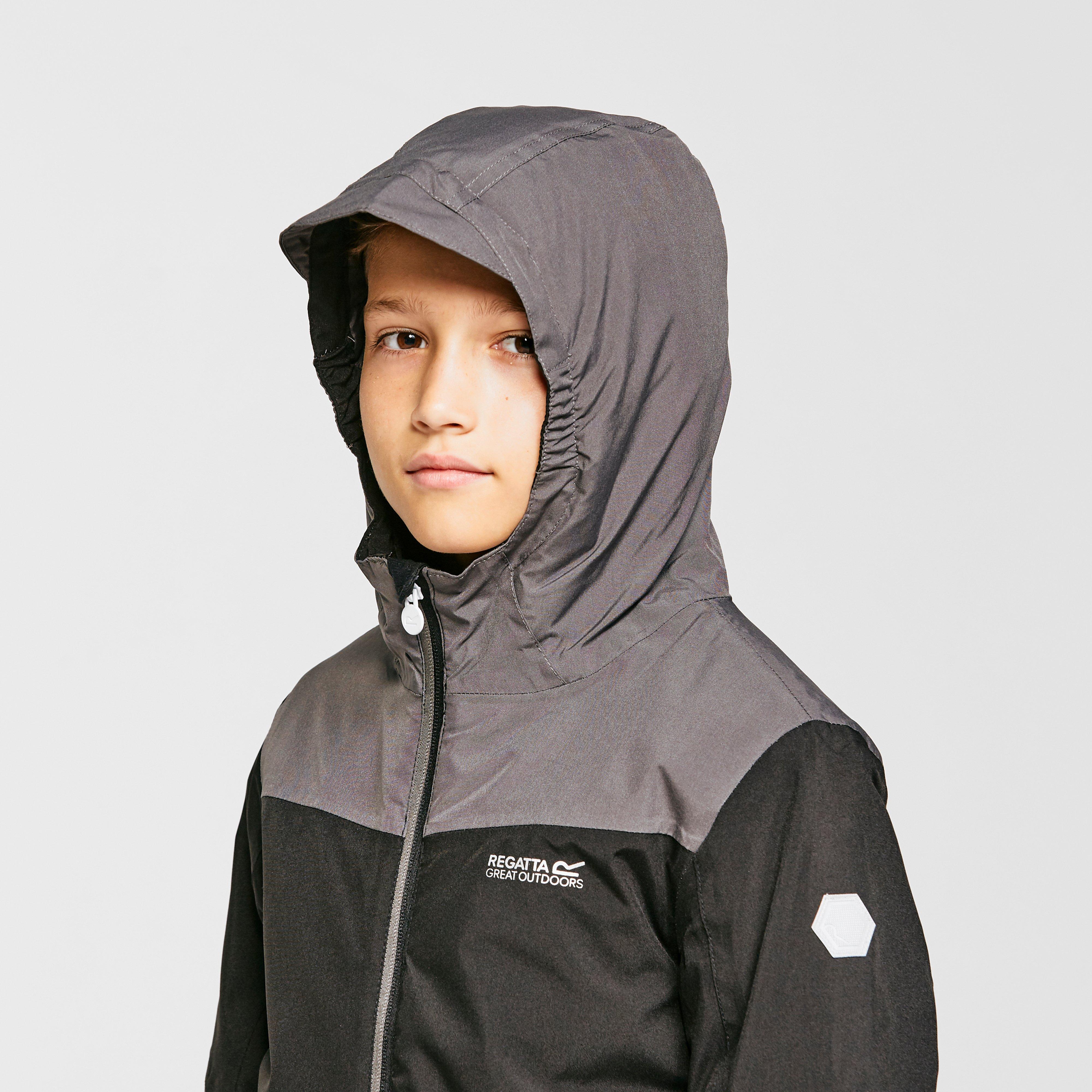 Kids' Highton Insulated Jacket