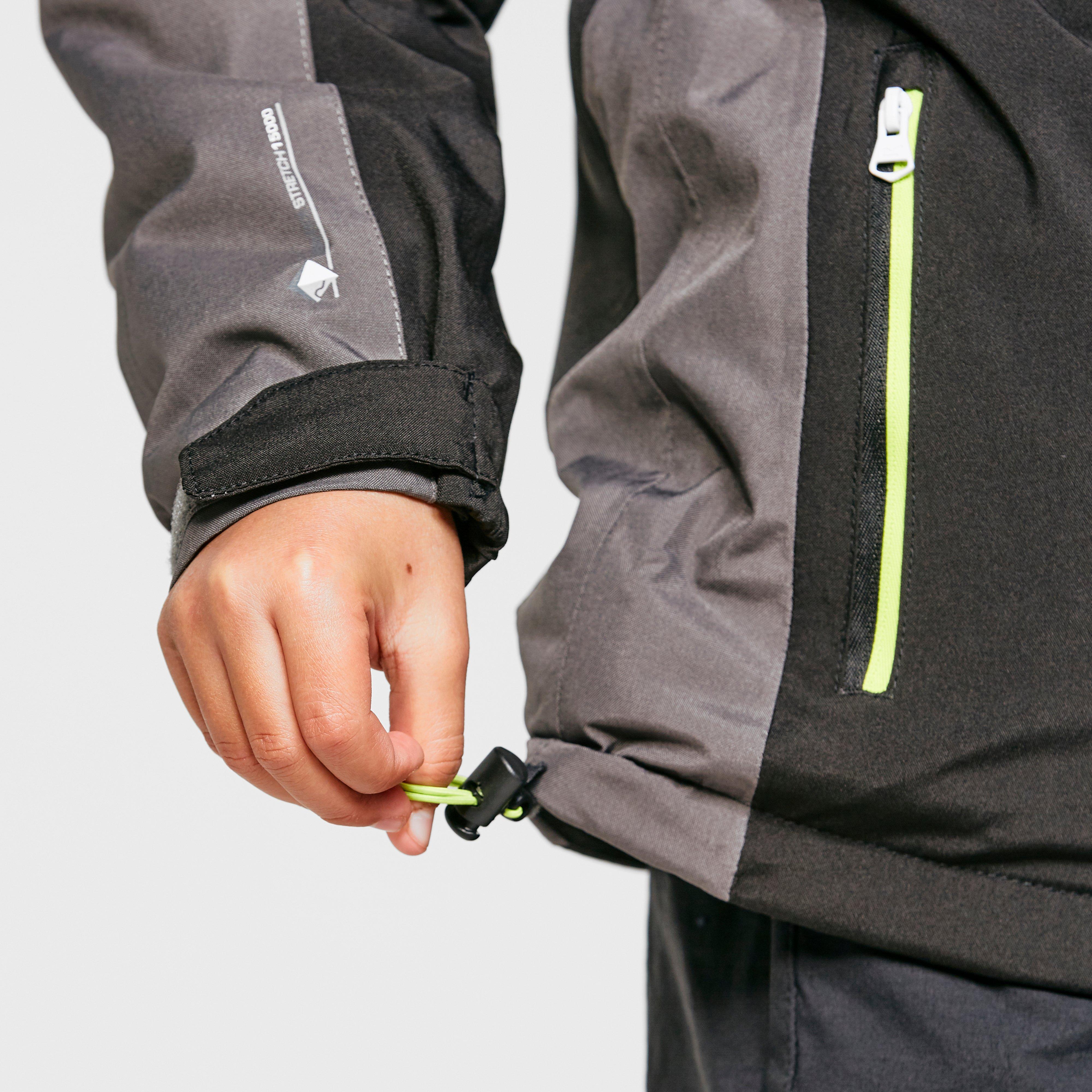 Kids' Highton Insulated Jacket
