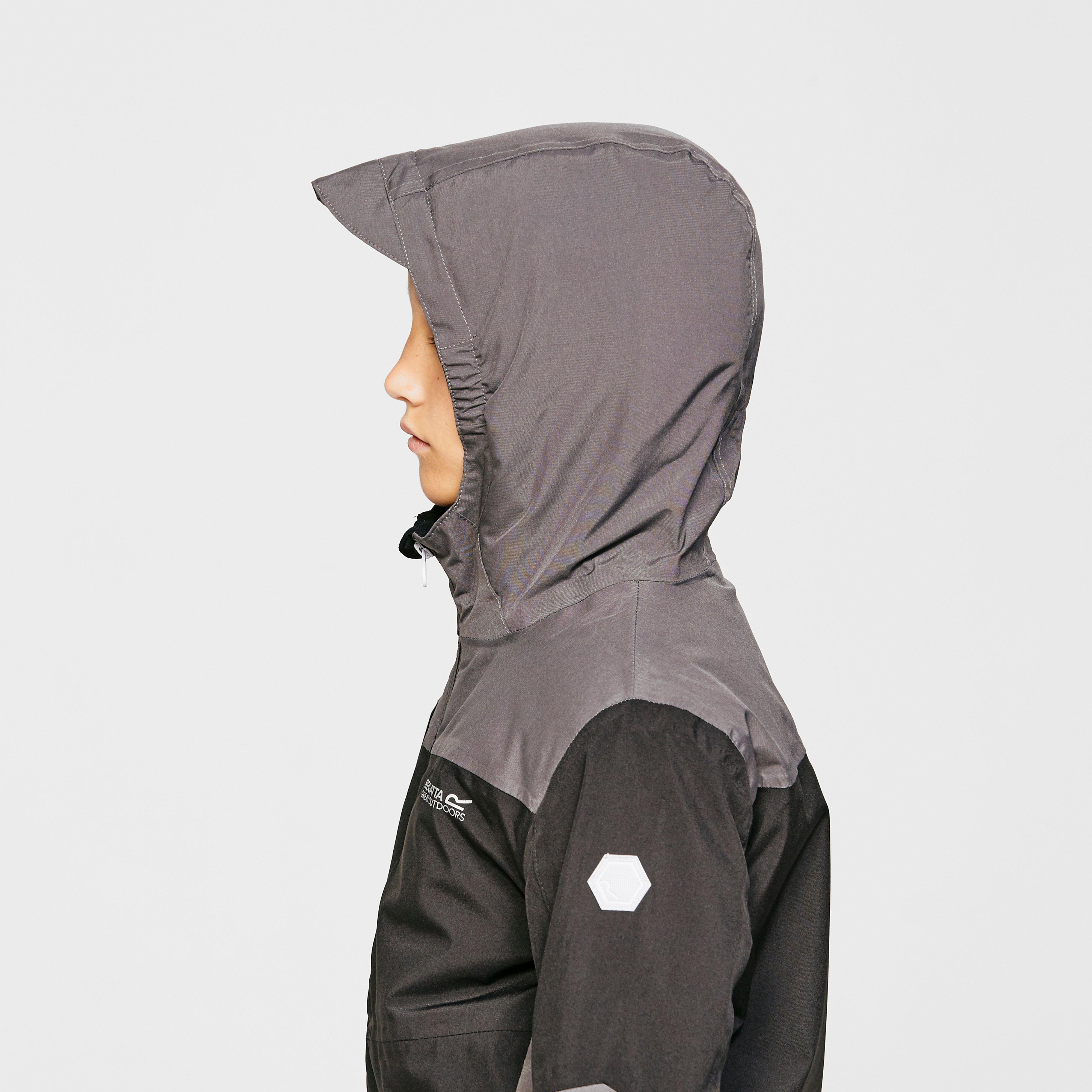 Kids' Highton Insulated Jacket