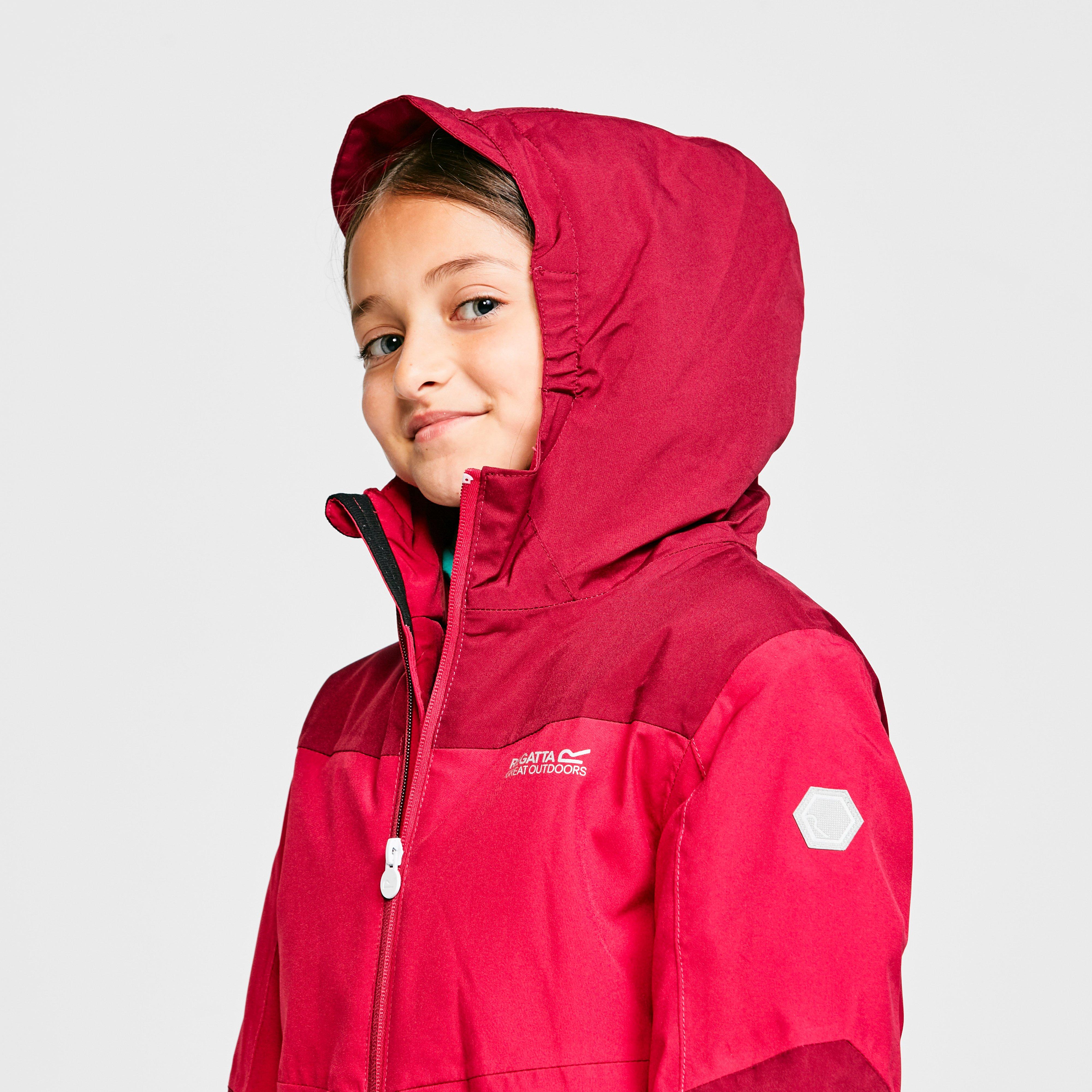 Kids' Highton Insulated Jacket