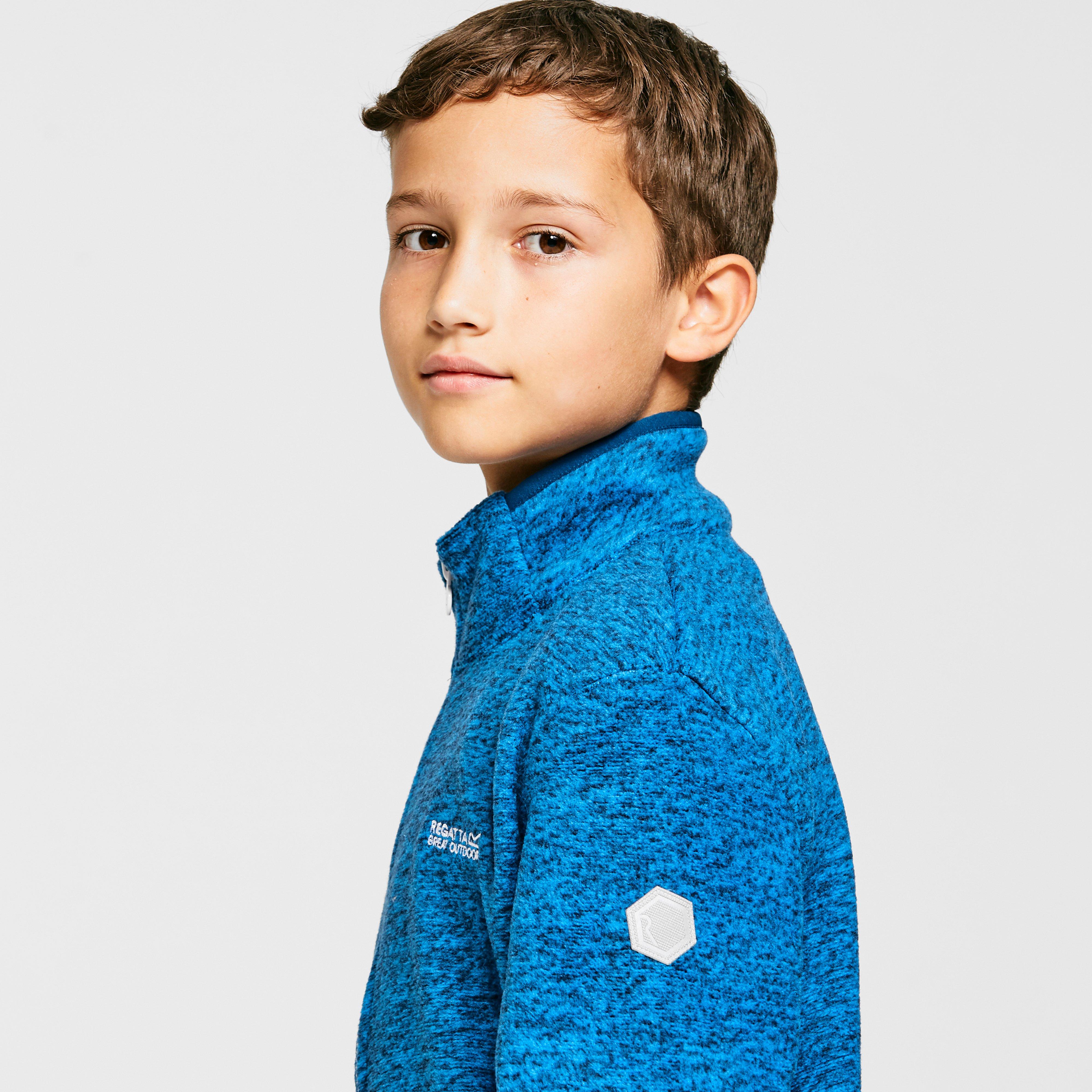 Kids' Highton Winter Full-zip Fleece
