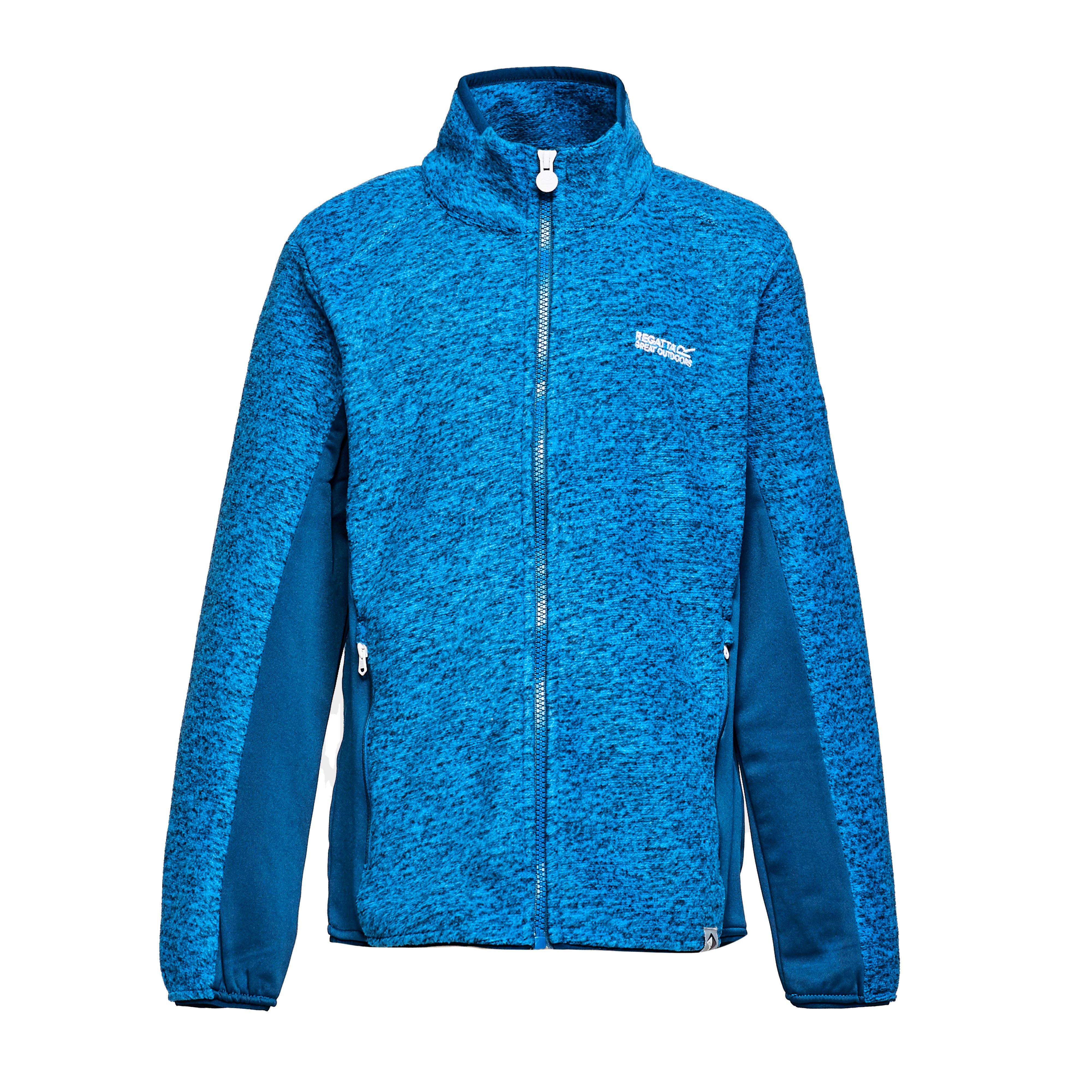 Kids' Highton Winter Full-zip Fleece