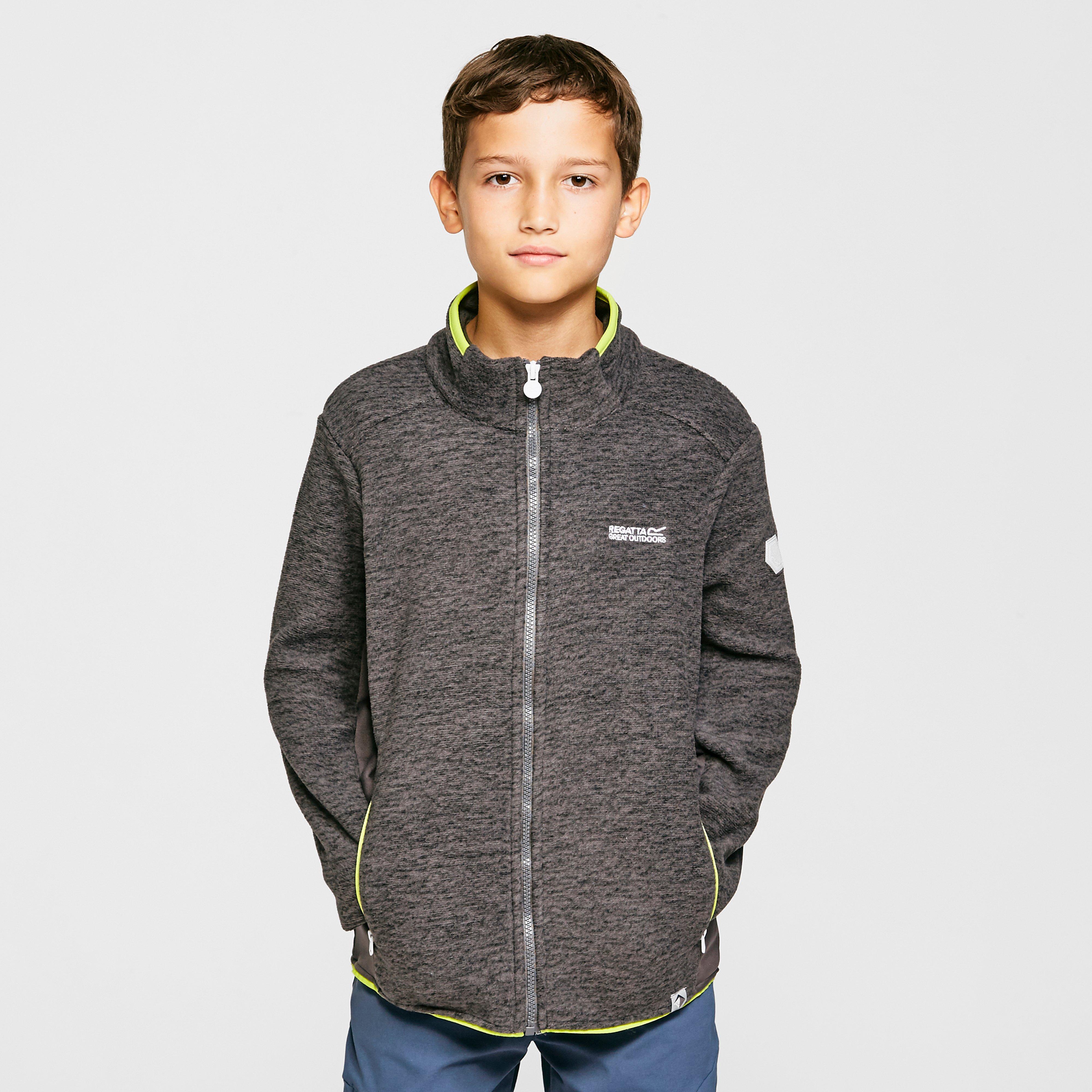 Kids' Highton Winter Full-zip Fleece